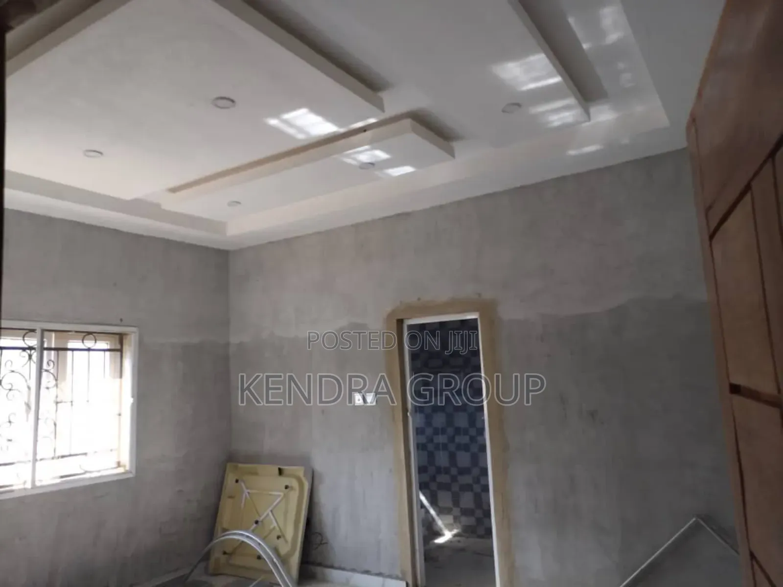 Furnished 2bdrm Block of Flats in Gbaga, Ijede / Ikorodu for rent in Ijede / Ikorodu