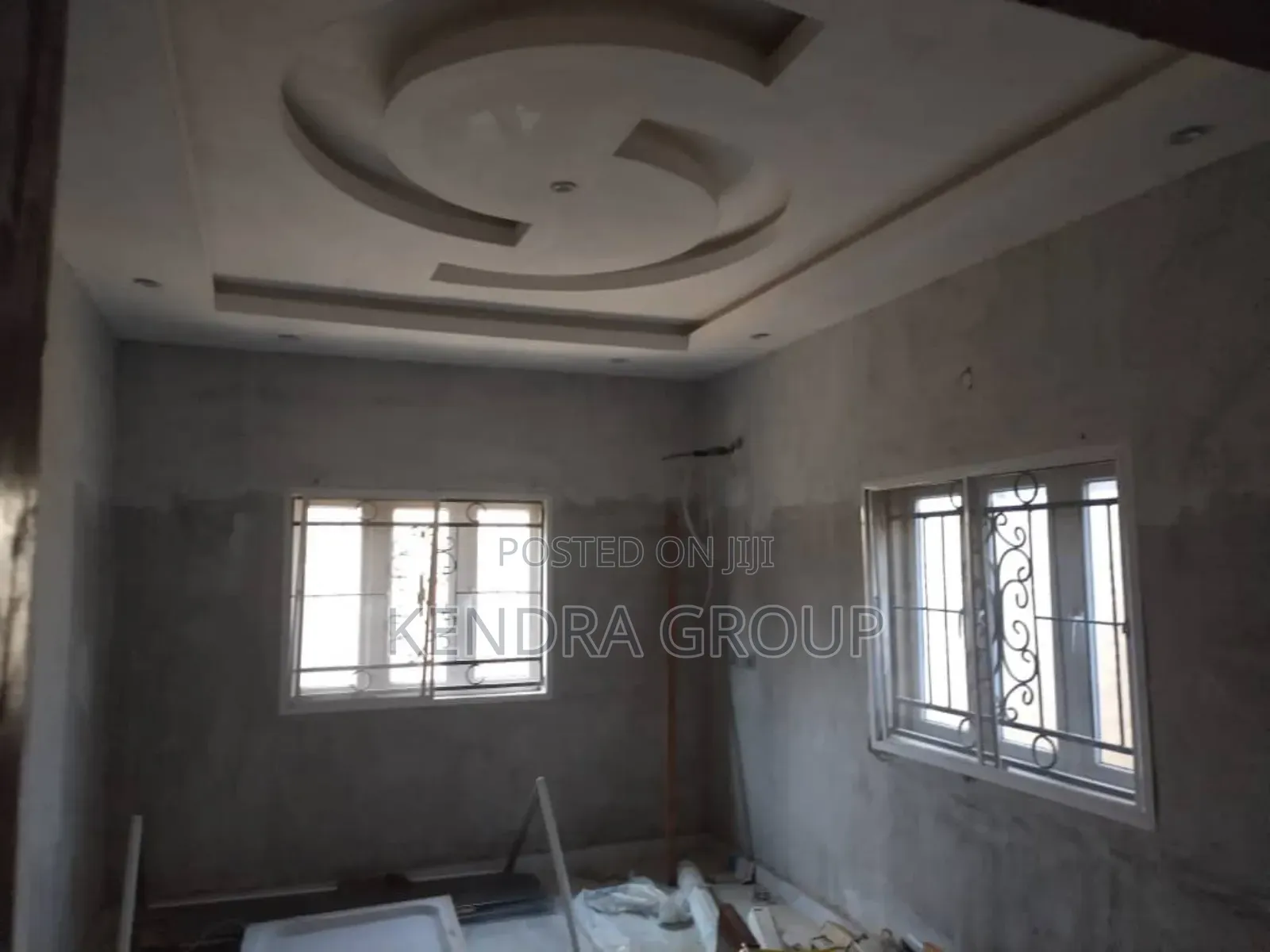 Furnished 2bdrm Block of Flats in Gbaga, Ijede / Ikorodu for rent in Ijede / Ikorodu