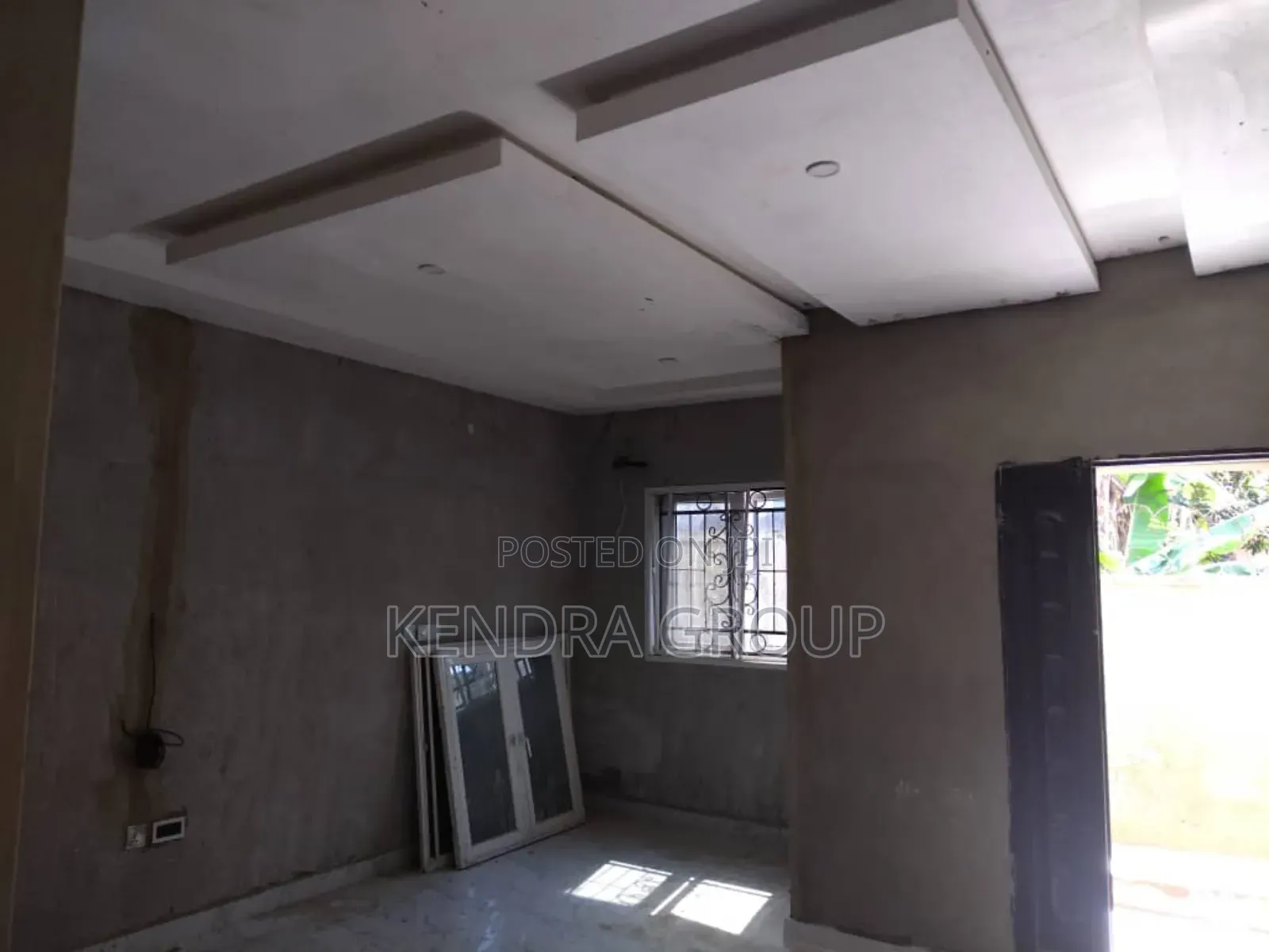 Furnished 2bdrm Block of Flats in Gbaga, Ijede / Ikorodu for rent in Ijede / Ikorodu