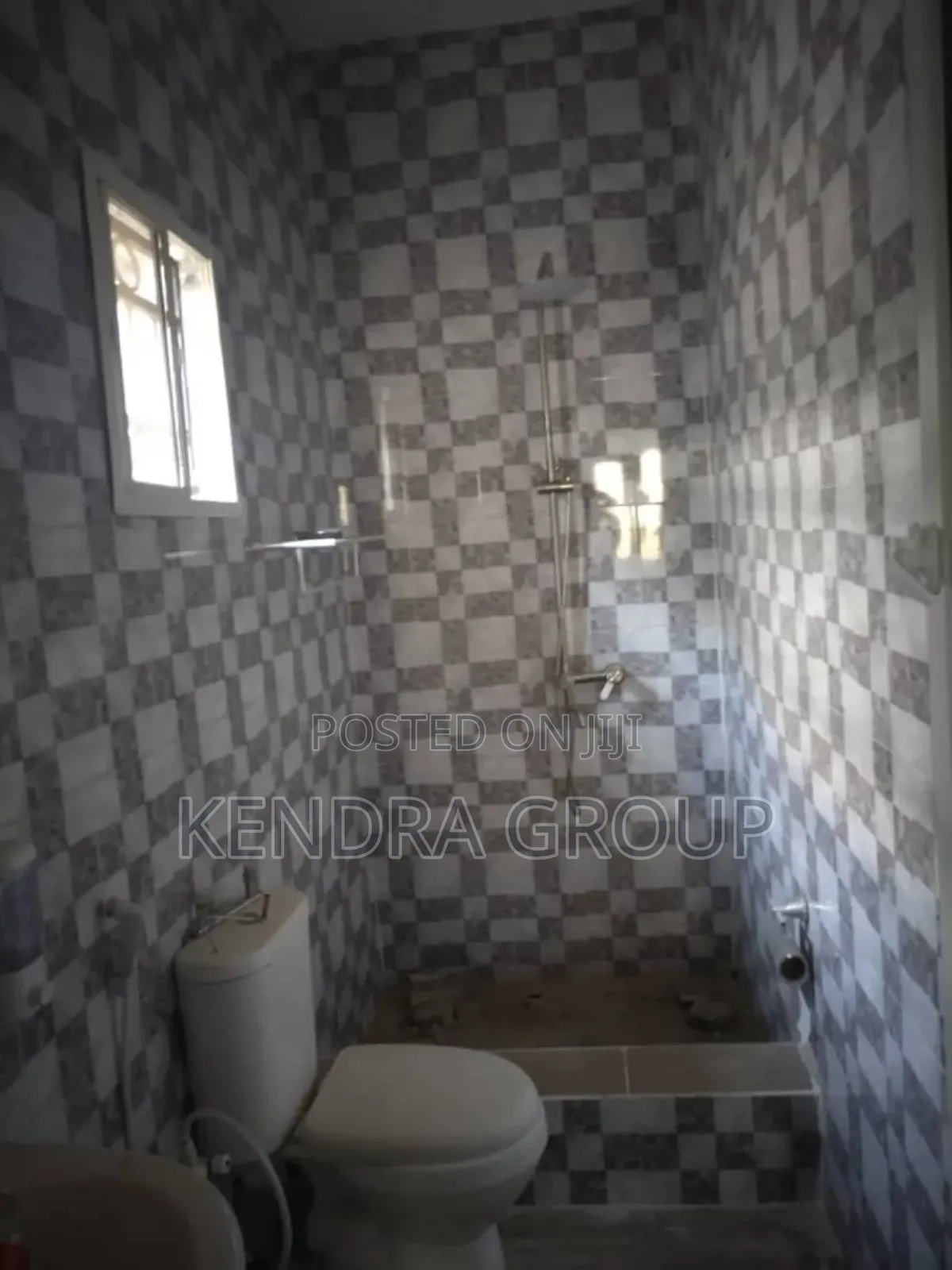 Furnished 2bdrm Block of Flats in Gbaga, Ijede / Ikorodu for rent in Ijede / Ikorodu
