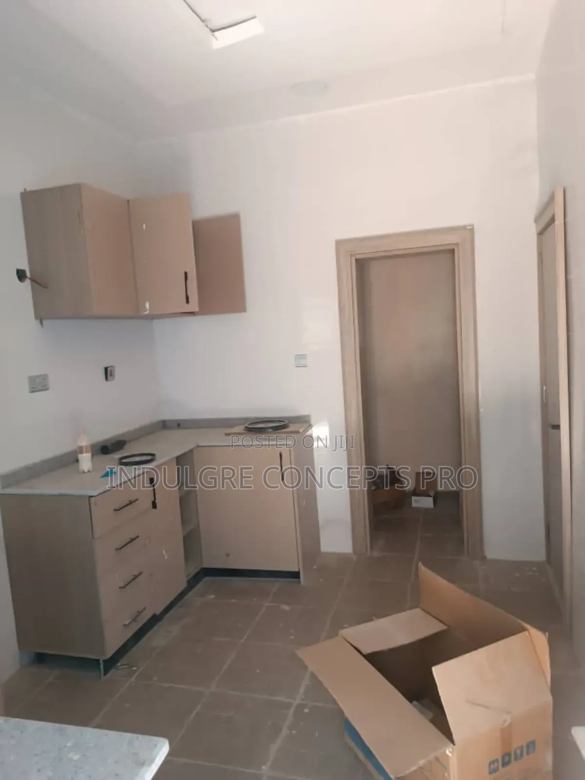 4bdrm Duplex in Nut Opposite, Lugbe District for rent in Lugbe District