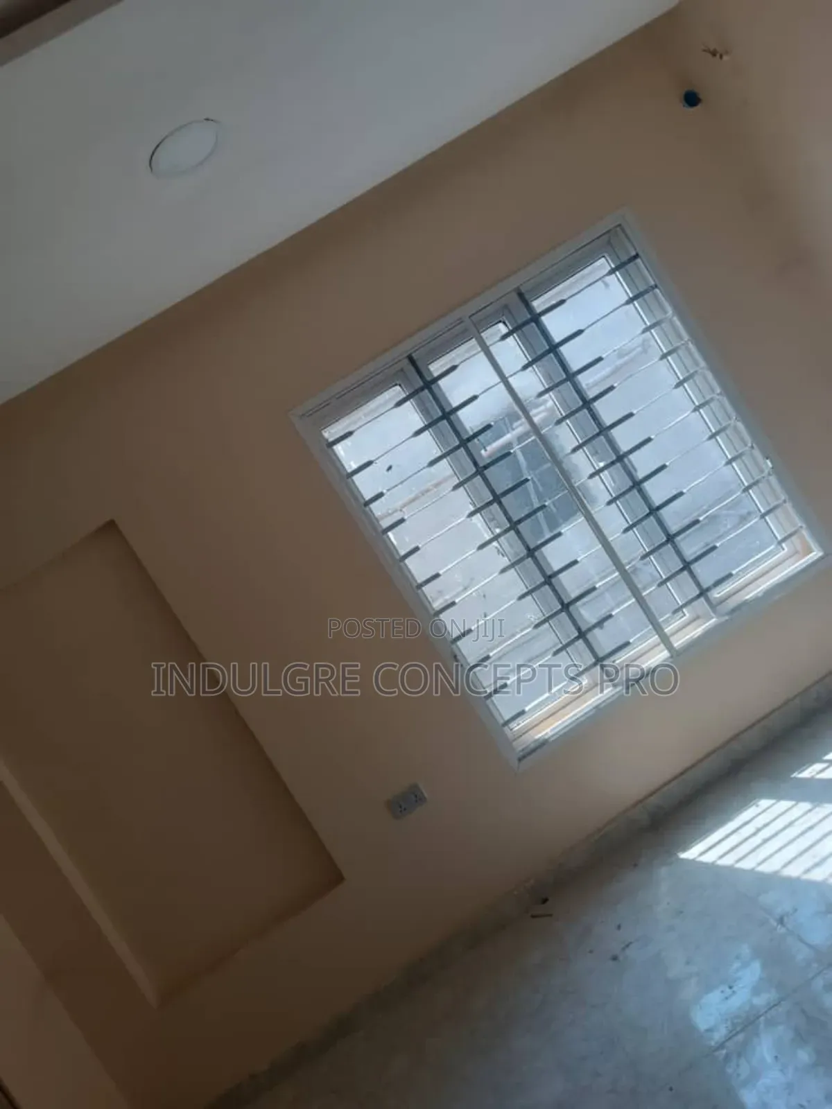 4bdrm Duplex in Nut Opposite, Lugbe District for rent in Lugbe District