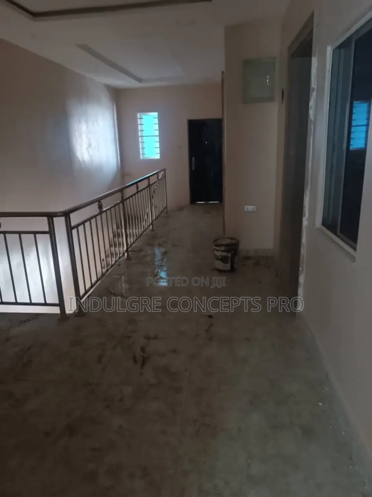 4bdrm Duplex in Nut Opposite, Lugbe District for rent in Lugbe District