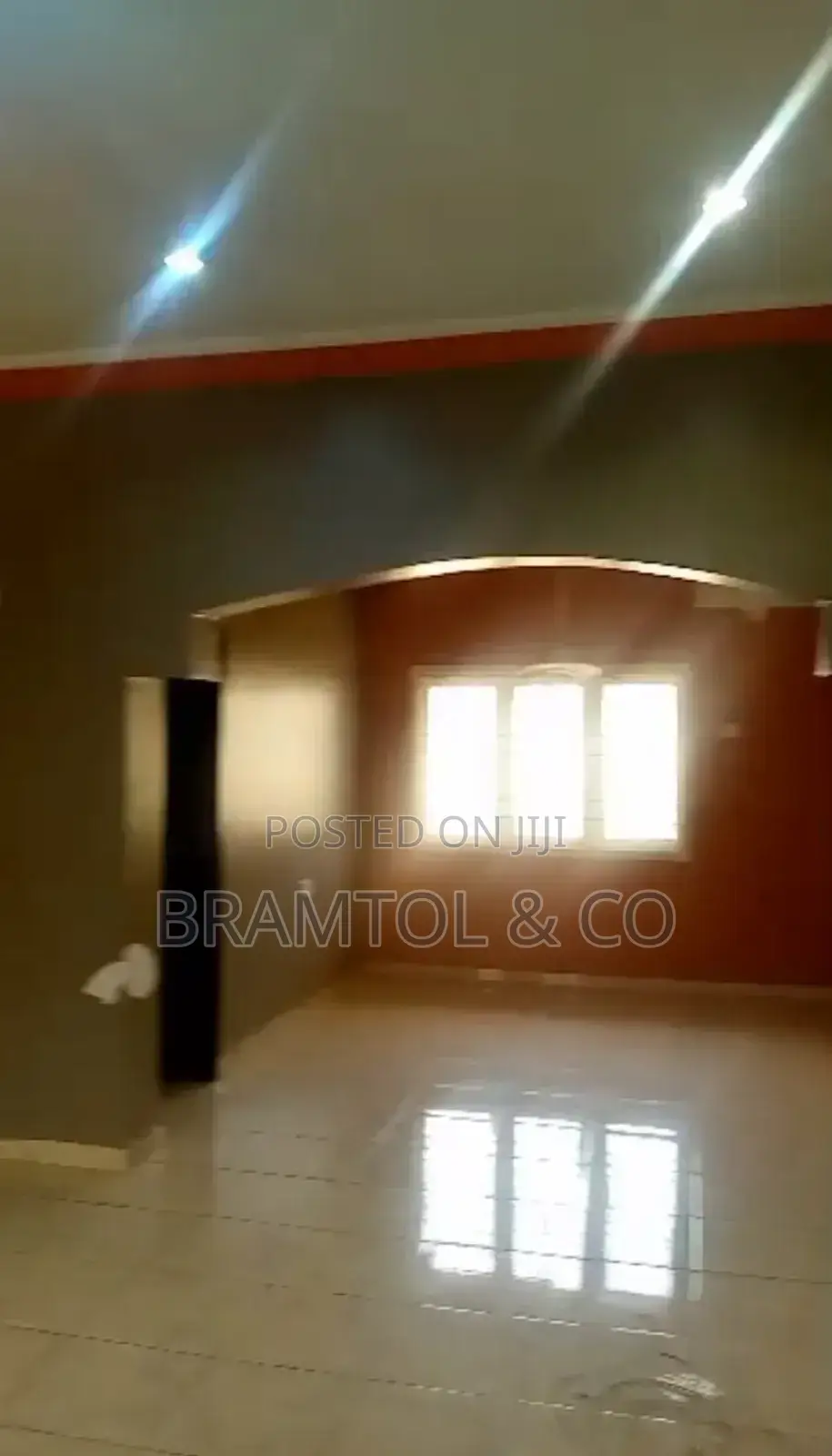 3bdrm Block of Flats in Lokogoma for rent in Lokogoma