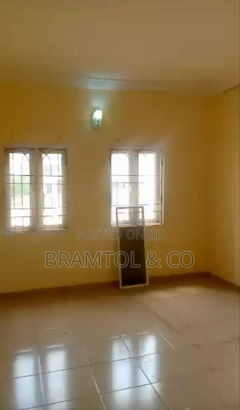 3bdrm Block of Flats in Lokogoma for rent in Lokogoma