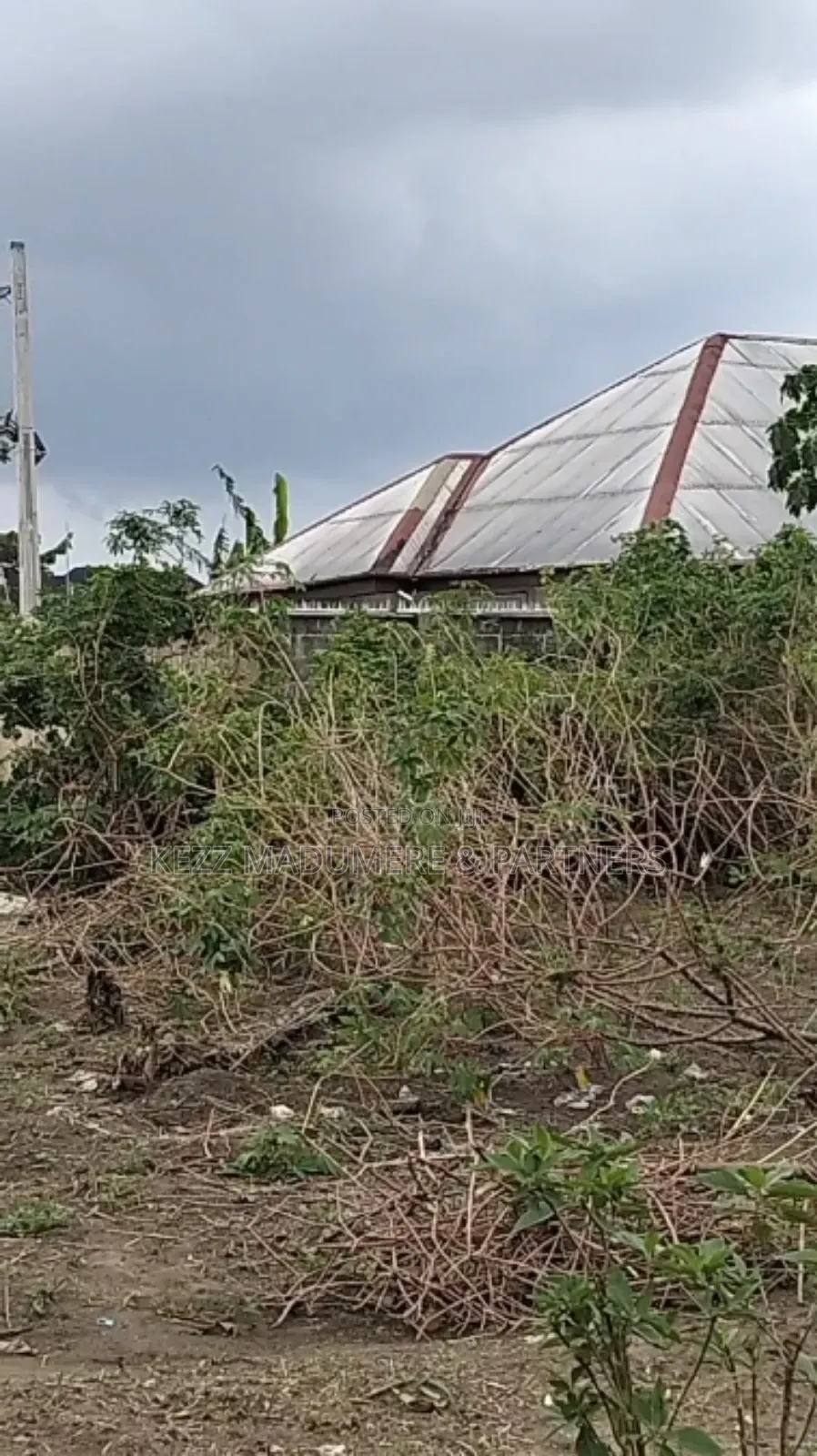 For Sale: 51⁄2 Plots Eneka Link Rd Ph in Port-Harcourt