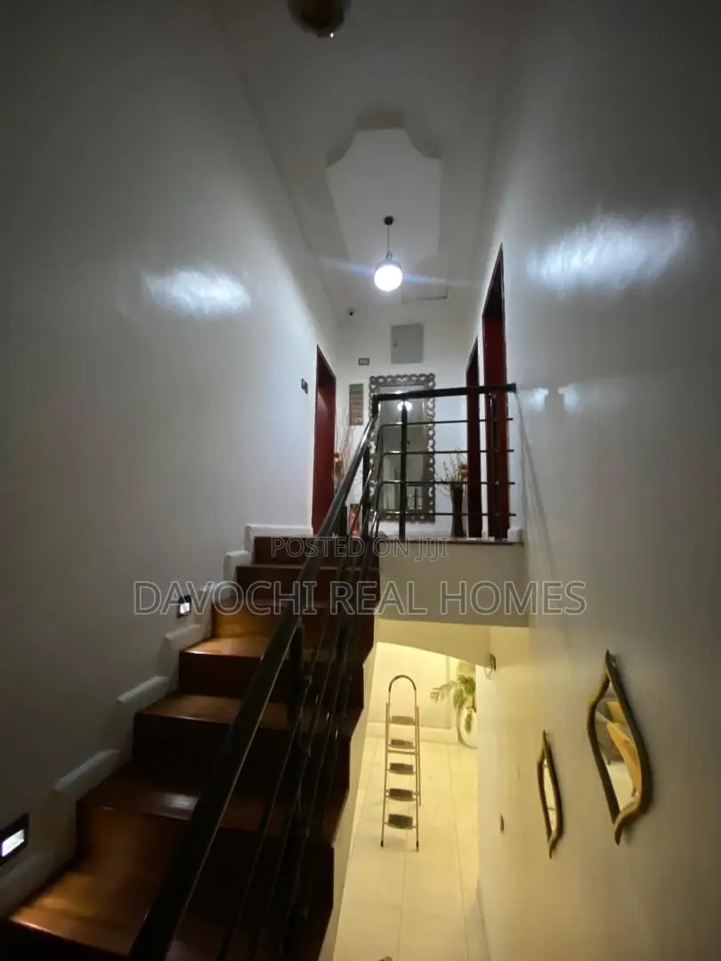 Furnished 4bdrm Duplex in Gbangbala, Ikate for rent in Ikate