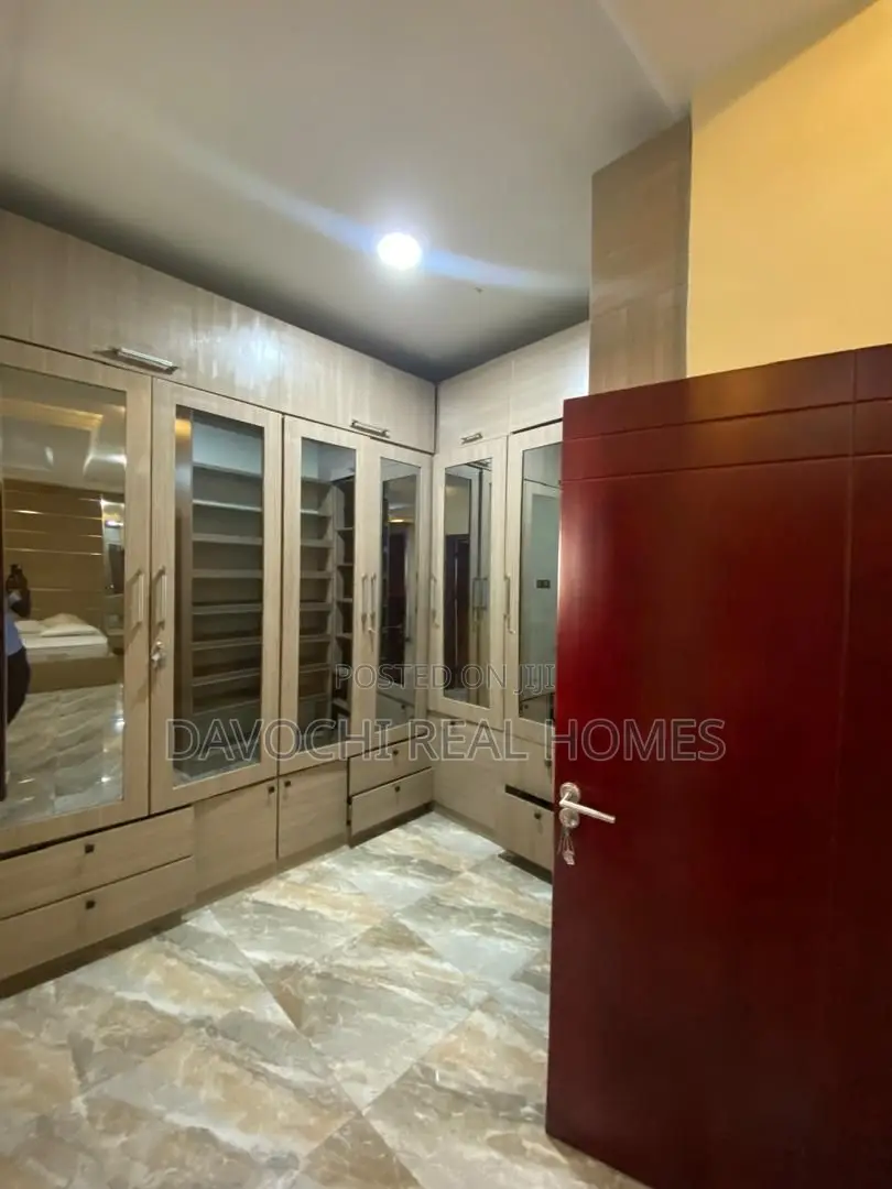 Furnished 4bdrm Duplex in Gbangbala, Ikate for rent in Ikate