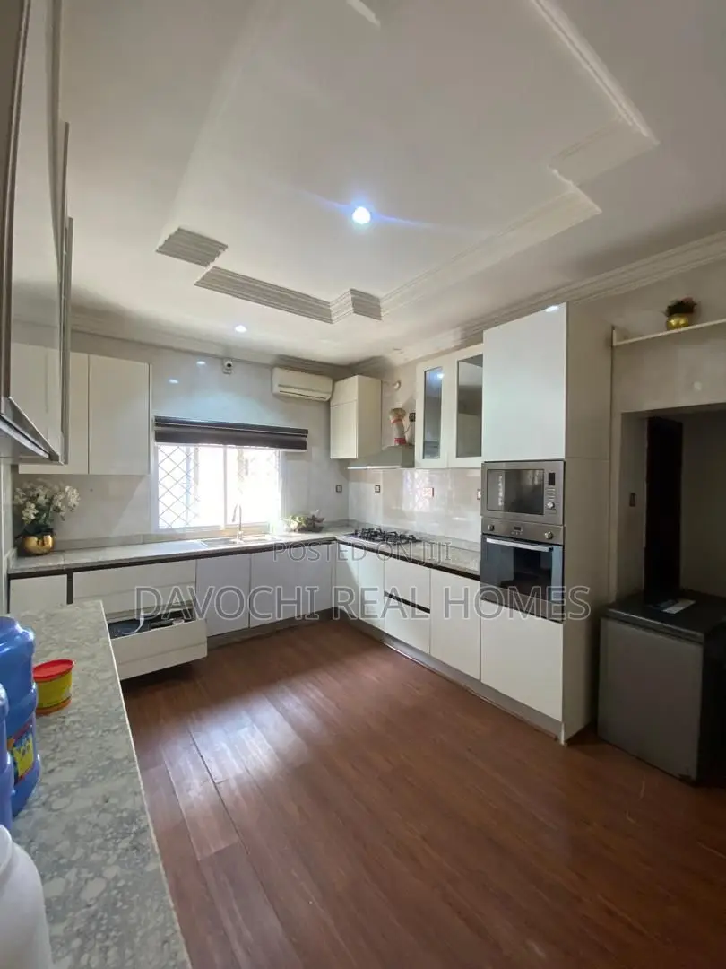 Furnished 4bdrm Duplex in Gbangbala, Ikate for rent in Ikate