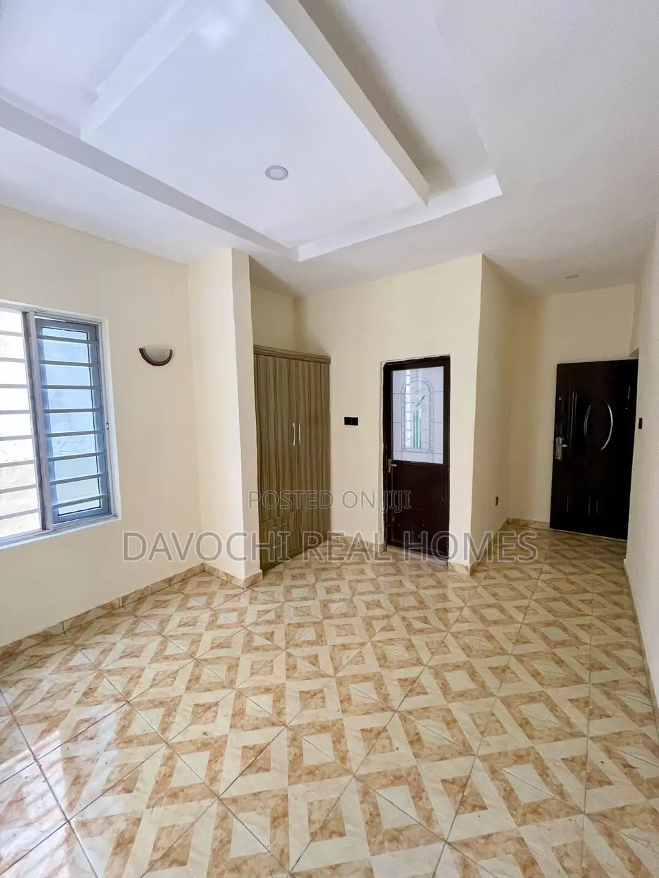 2bdrm Apartment in Sangotedo for rent in Sangotedo