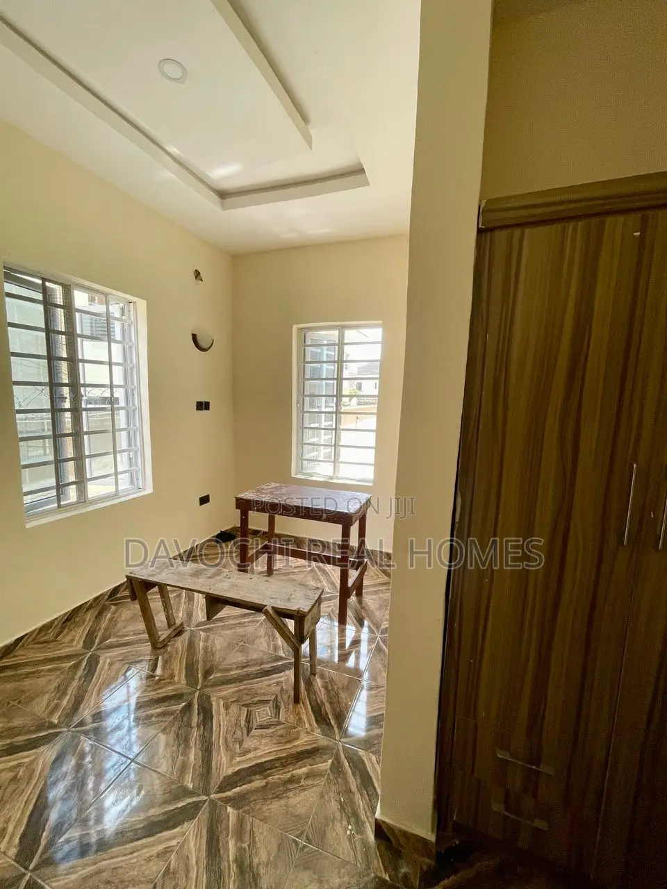 2bdrm Apartment in Sangotedo for rent in Sangotedo
