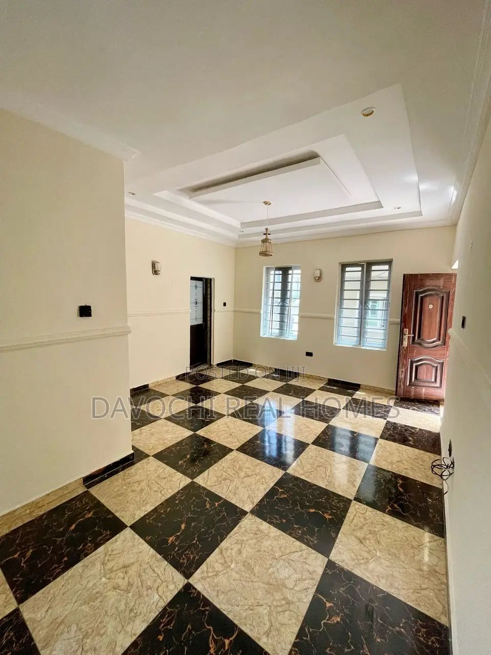 2bdrm Apartment in Sangotedo for rent in Sangotedo