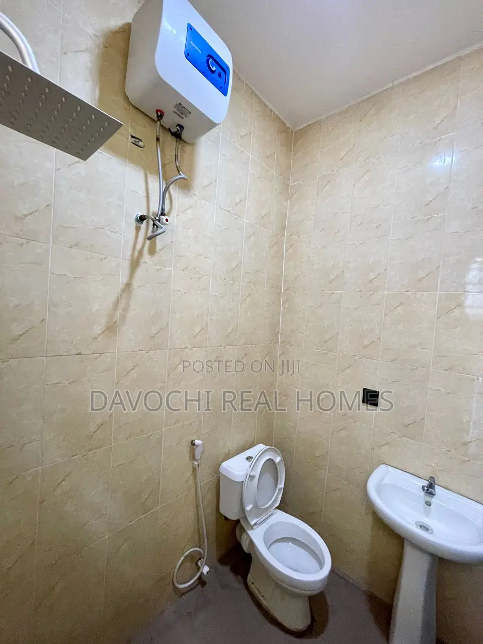 2bdrm Apartment in Sangotedo for rent in Sangotedo