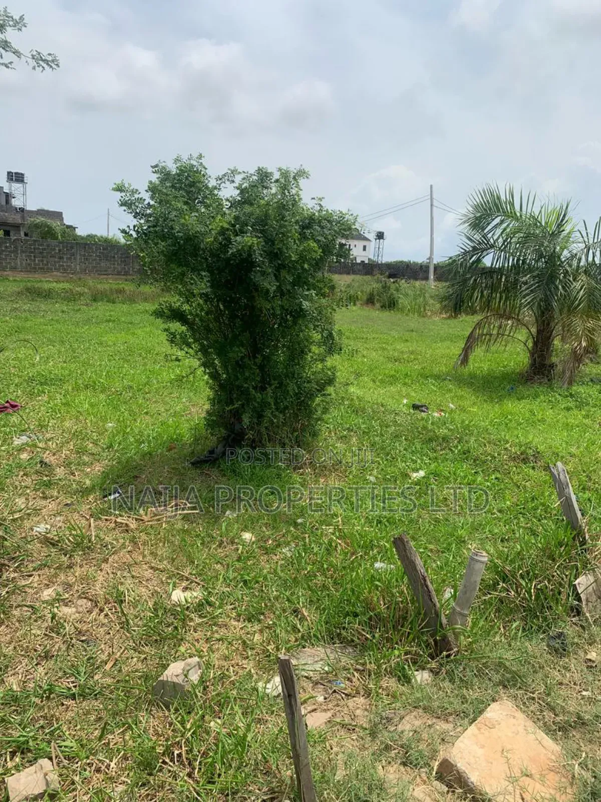2 Plots of Land in Greenland Estate, Ogombo, Ajah for Sale in Ajah