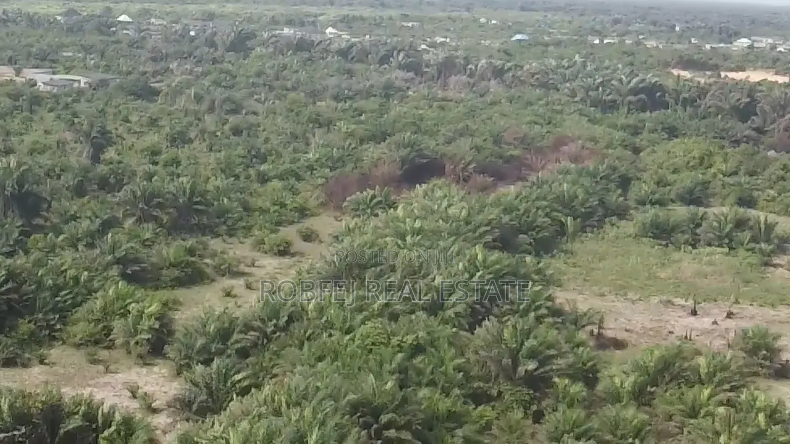 Prime 5 Acres Land Opportunity in Elerangbe