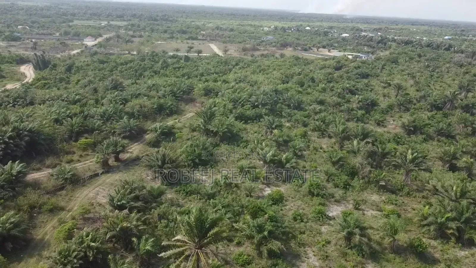 Prime 5 Acres Land Opportunity in Elerangbe