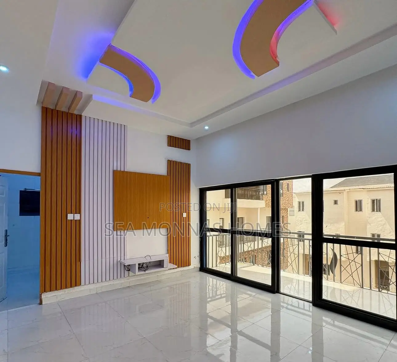 4bdrm Duplex in Gaduwa for sale in Gaduwa