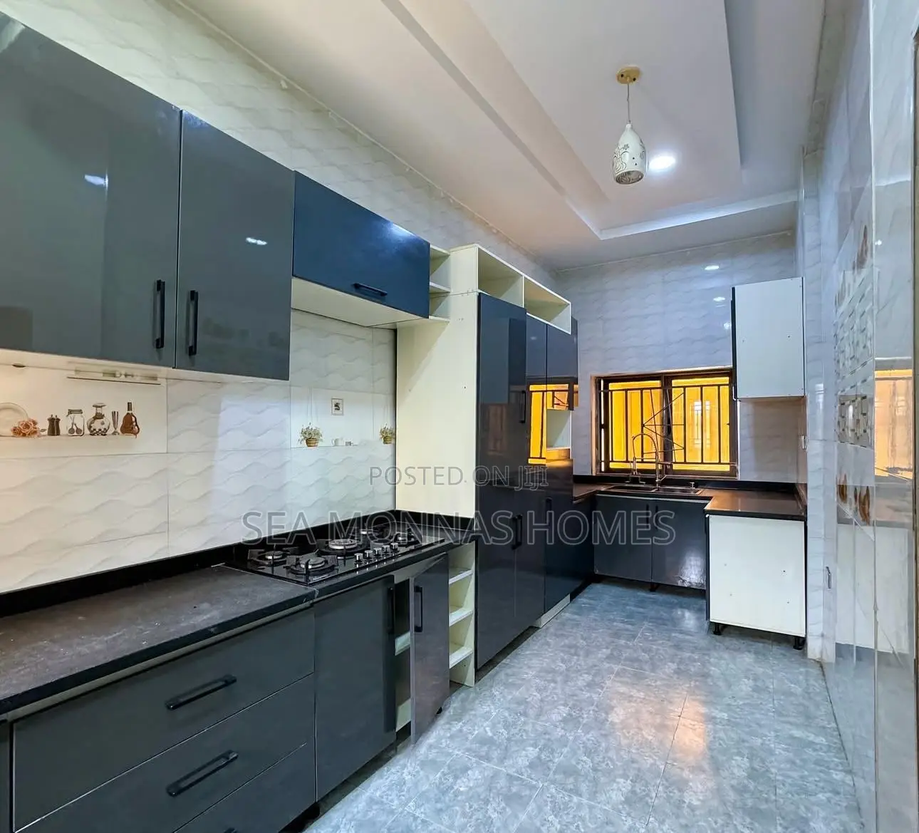 4bdrm Duplex in Gaduwa for sale in Gaduwa