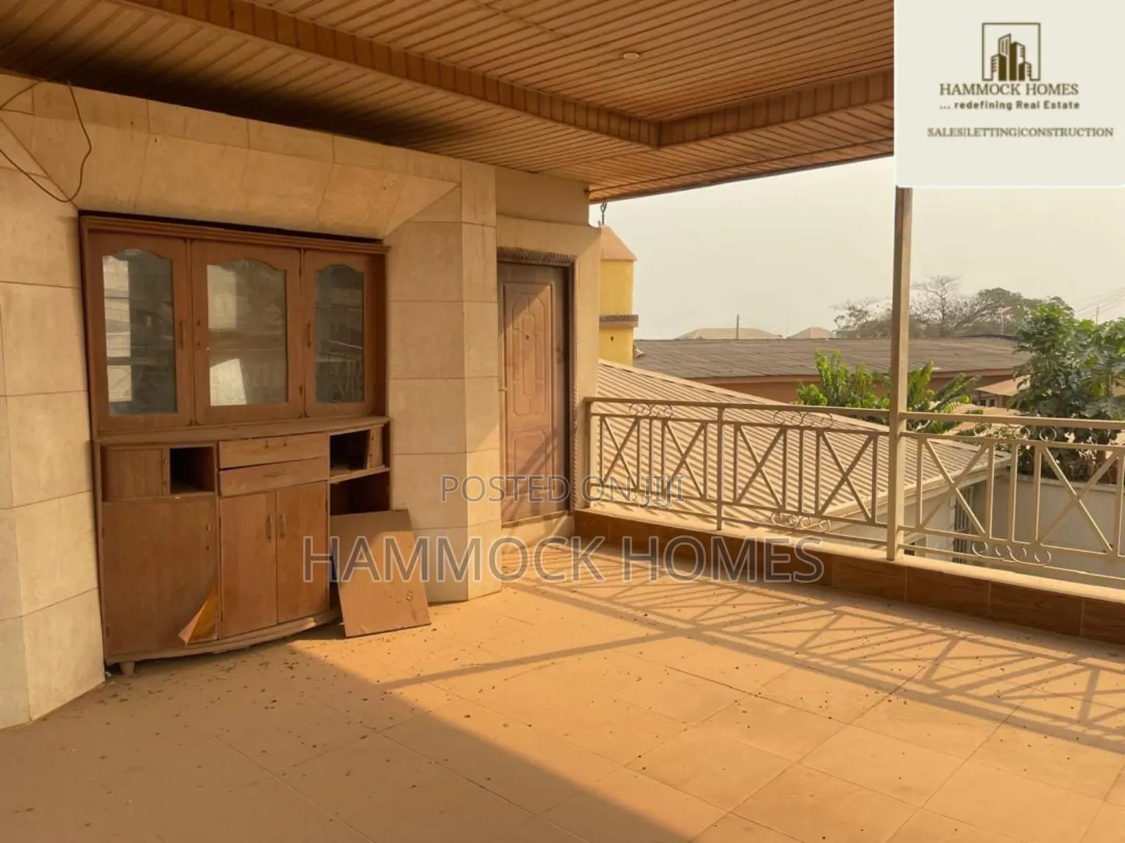 5bdrm Duplex in Akobo for sale in Akobo