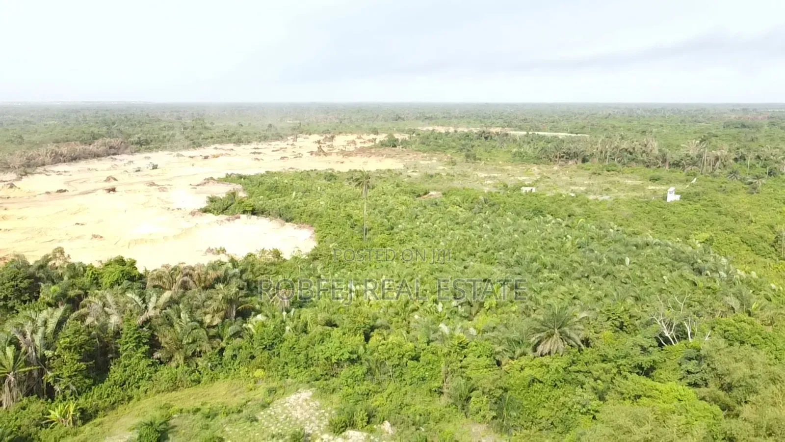 Invest in Ibeju Lekki Future in Epe Road