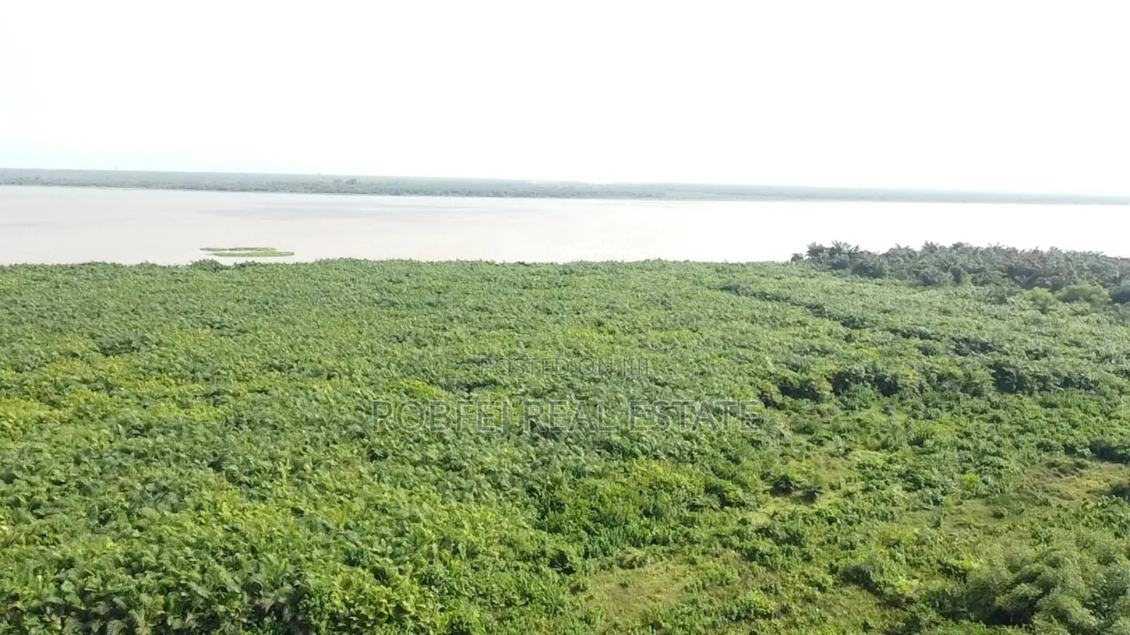 Invest in Ibeju Lekki Future in Epe Road