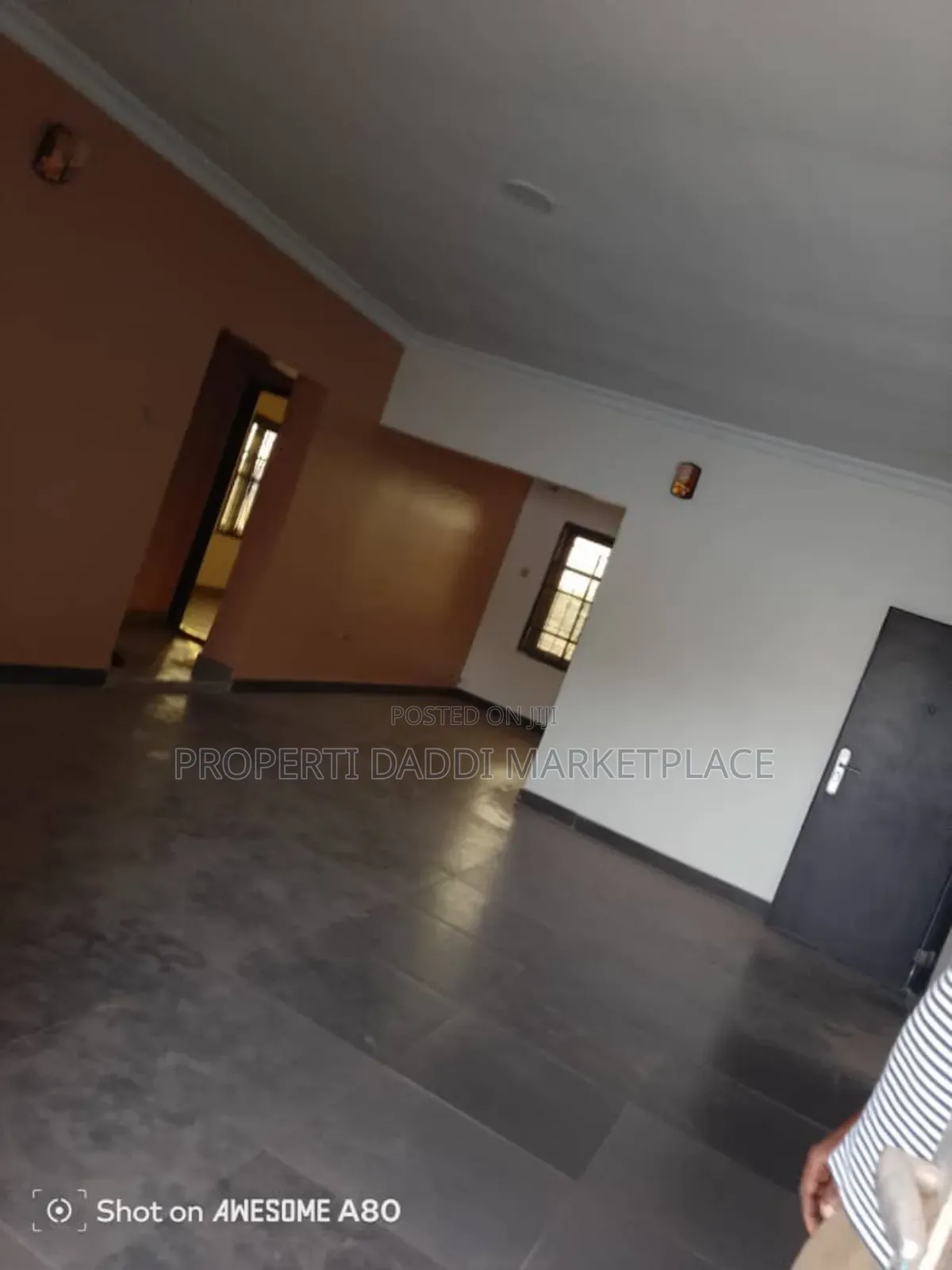 2bdrm Block of Flats in Ayobo for sale in Ayobo