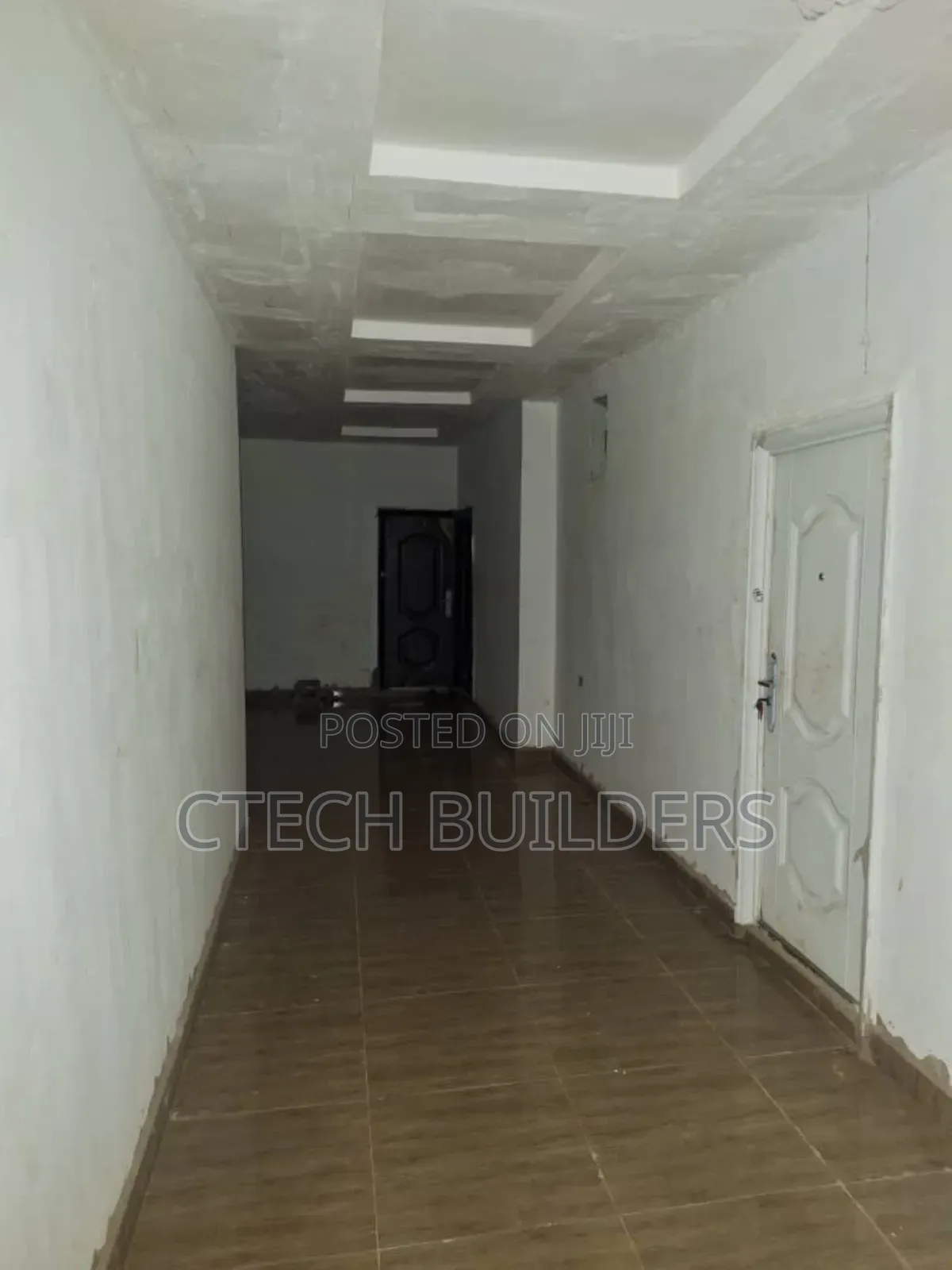 4bdrm Bungalow in Benin City for sale in Benin City
