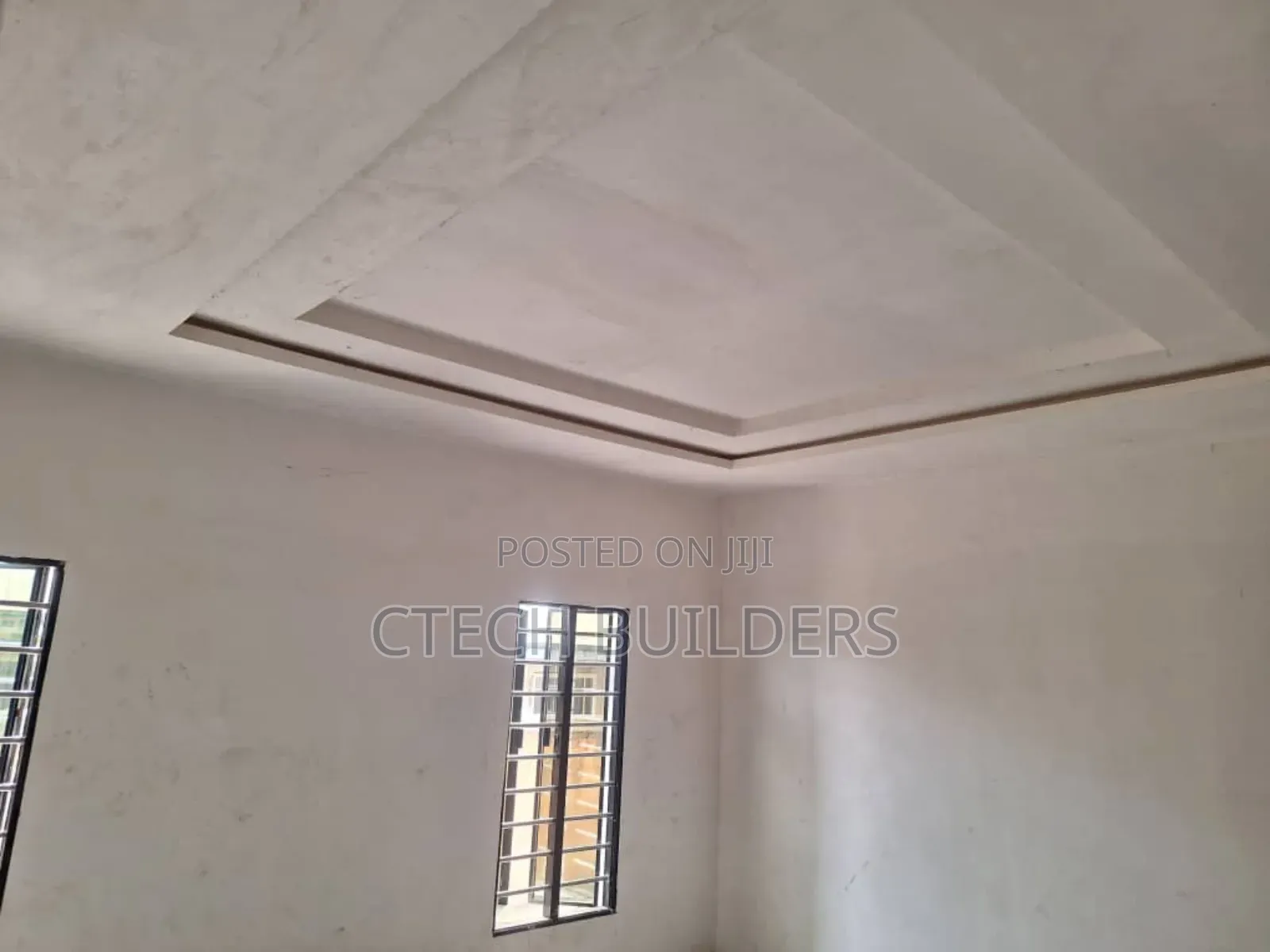 4bdrm Bungalow in Benin City for sale in Benin City