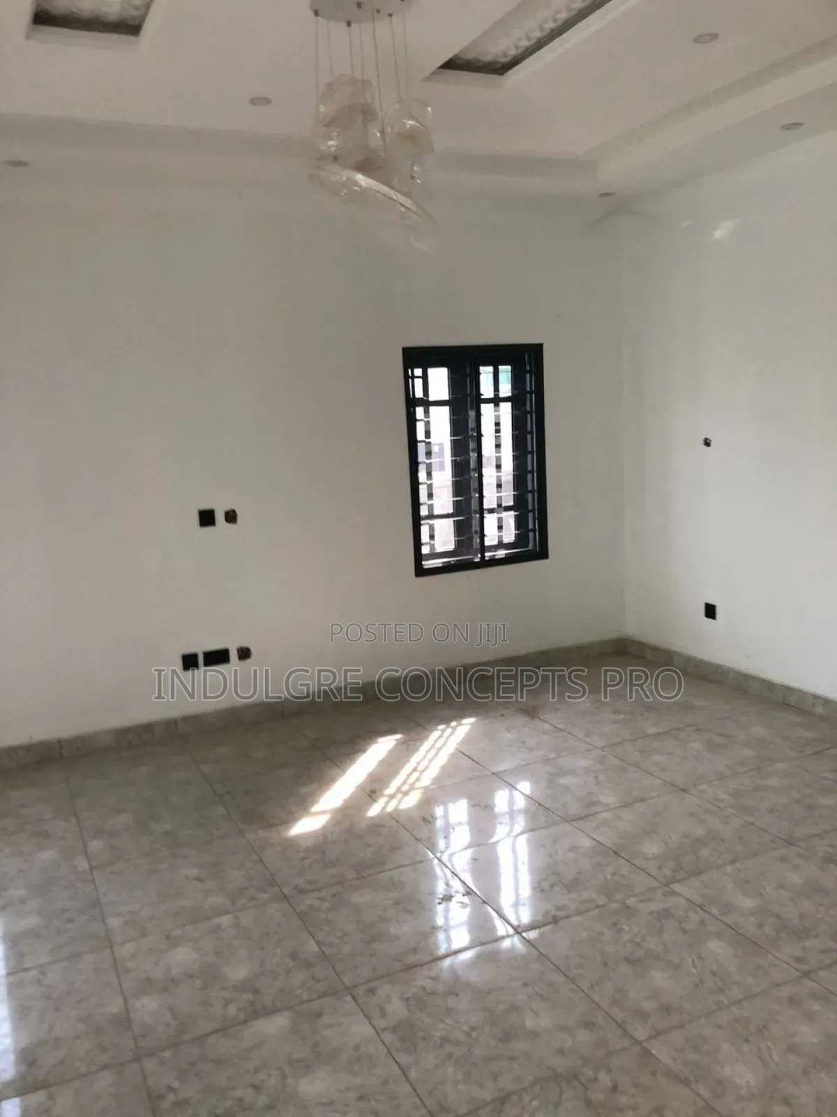 3bdrm Duplex in Leisure Court Estste, Lugbe District for rent in Lugbe District