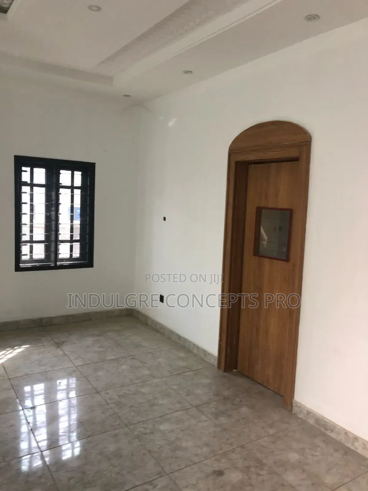 3bdrm Duplex in Leisure Court Estste, Lugbe District for rent in Lugbe District