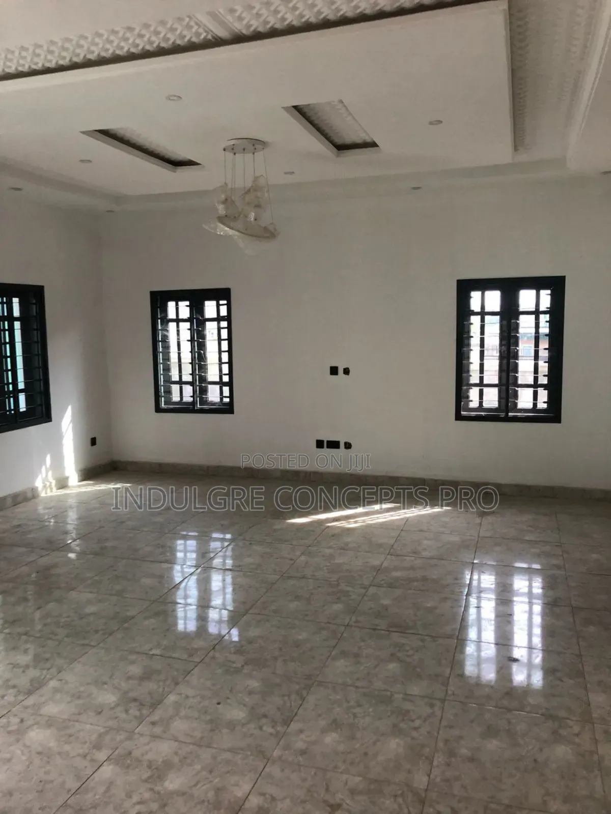 3bdrm Duplex in Leisure Court Estste, Lugbe District for rent in Lugbe District