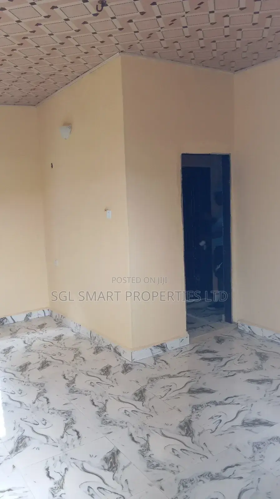 2bdrm Apartment in Nobo Awka for rent in Awka