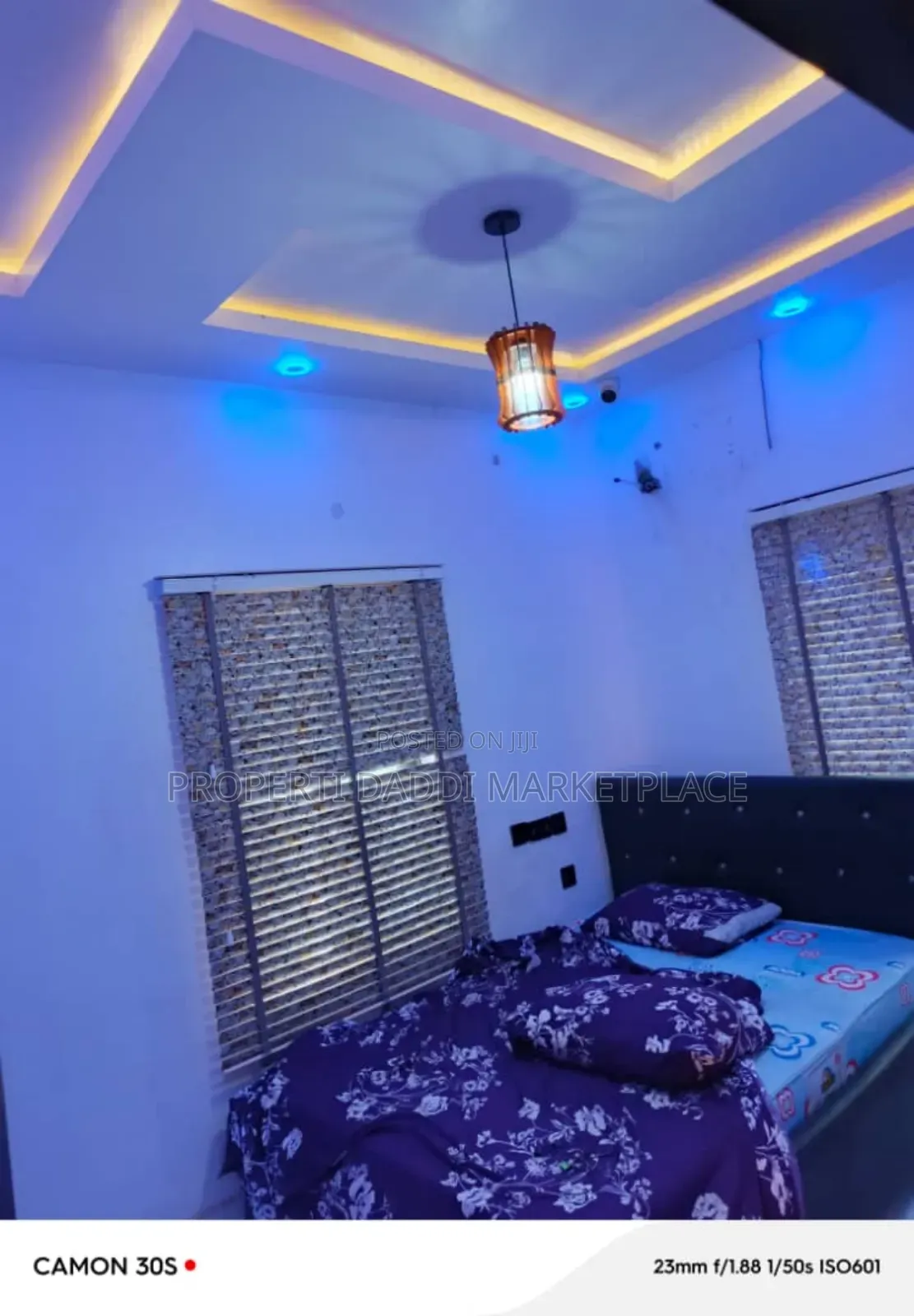3bdrm Duplex in New Estate, Ayobo for rent in Ayobo