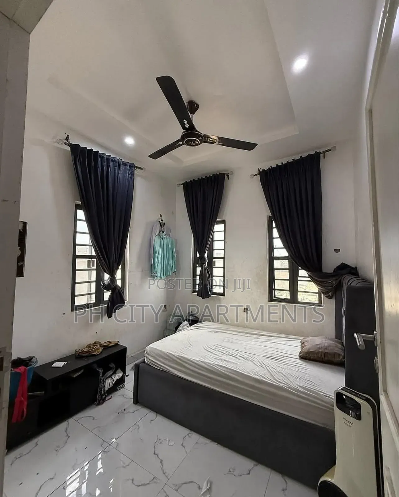 3bdrm Bungalow in Port-Harcourt for sale in Port-Harcourt