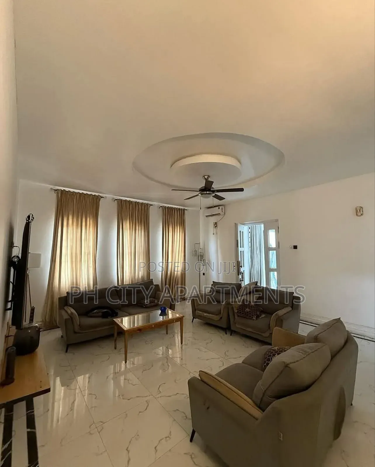 3bdrm Bungalow in Port-Harcourt for sale in Port-Harcourt