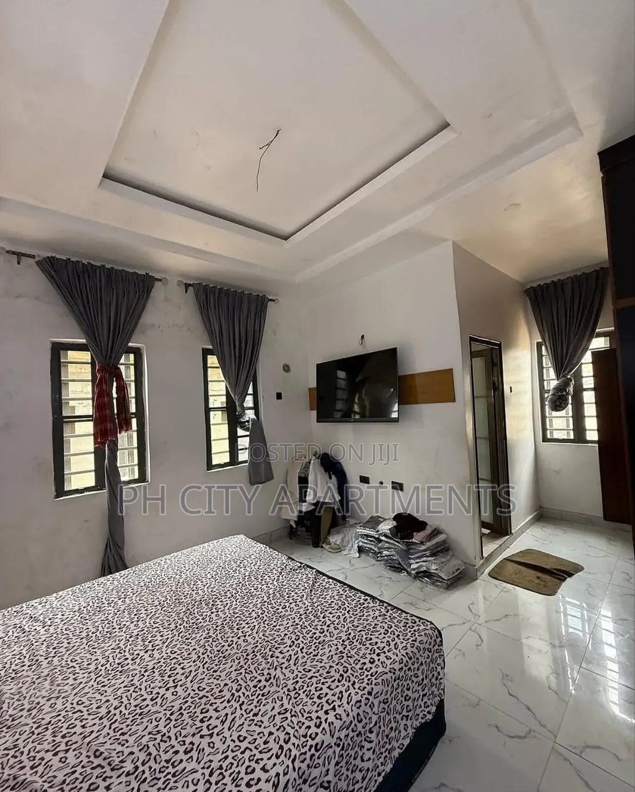 3bdrm Bungalow in Port-Harcourt for sale in Port-Harcourt