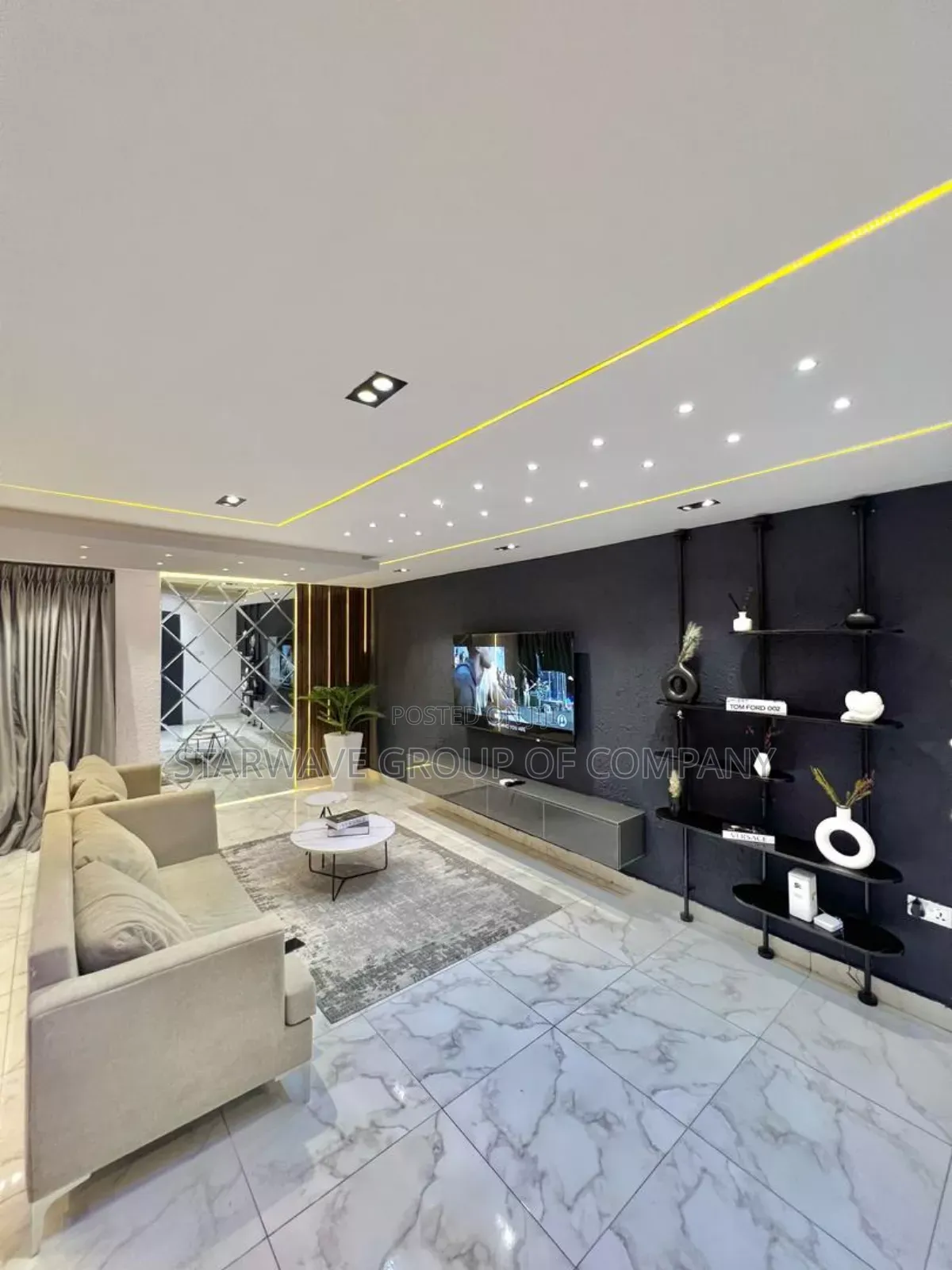 1 Bedroom Apartment at Lekki Lagos in Lekki Phase 1