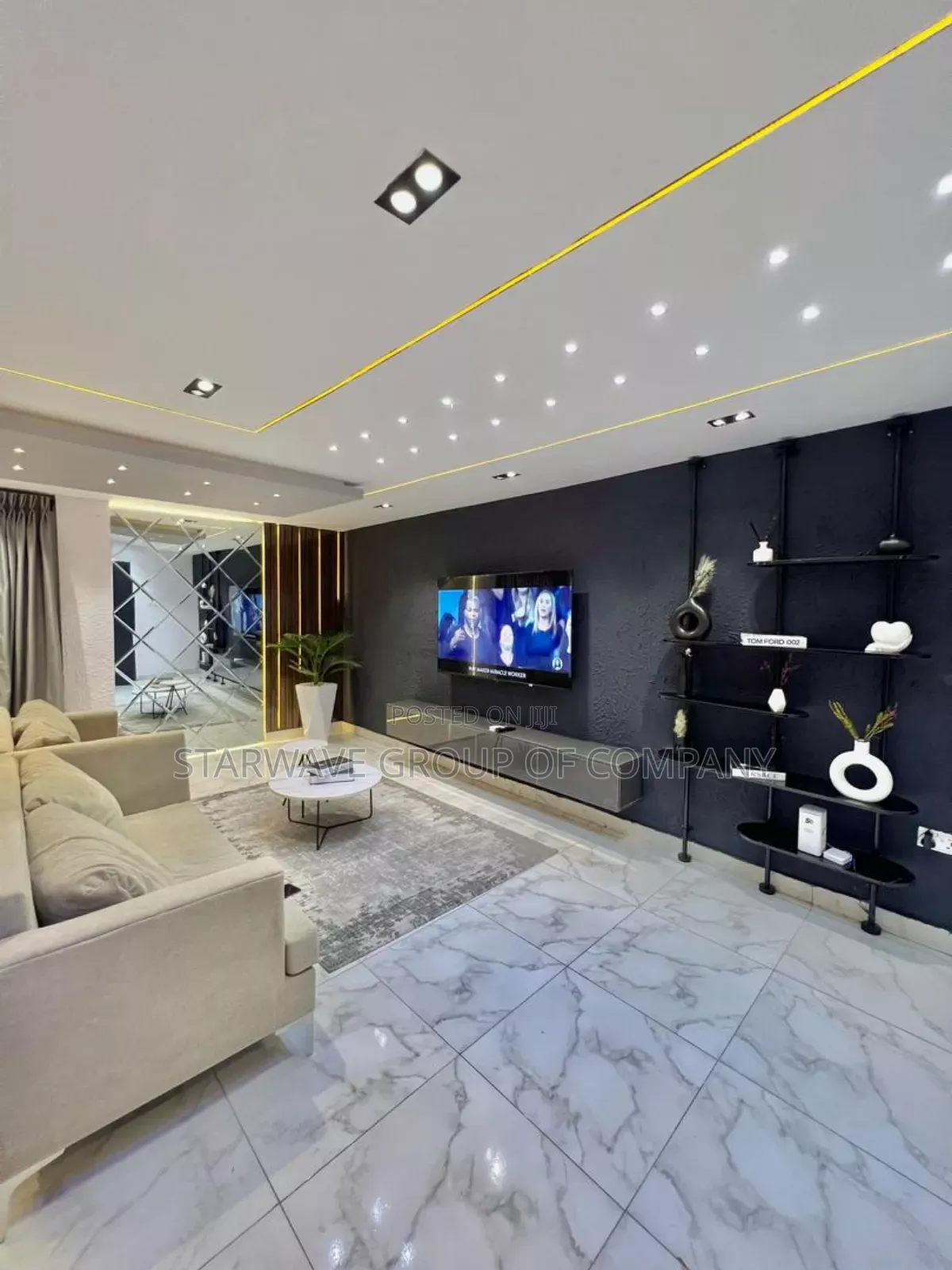 1 Bedroom Apartment at Lekki Lagos in Lekki Phase 1