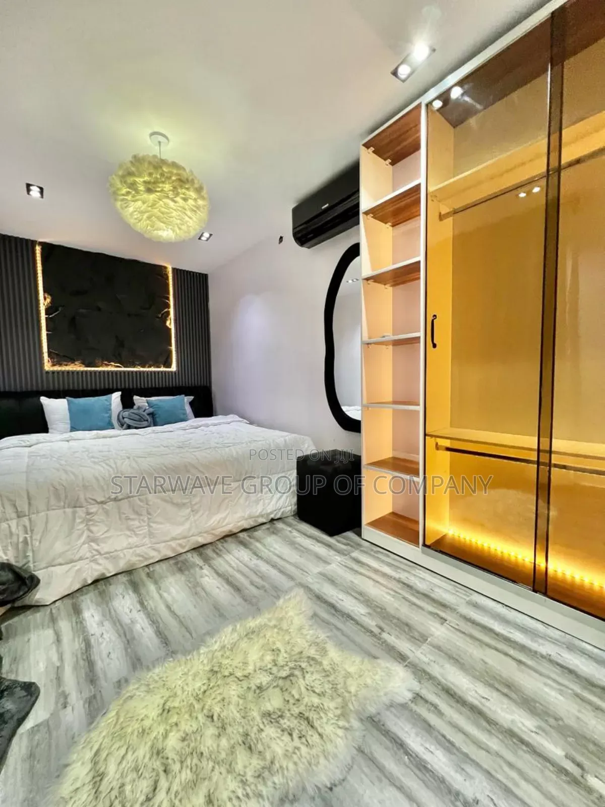 1 Bedroom Apartment at Lekki Lagos in Lekki Phase 1