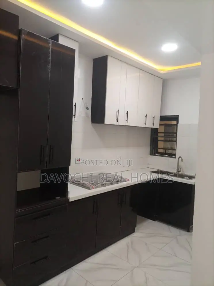 3bdrm Apartment in Sangotedo for rent in Sangotedo