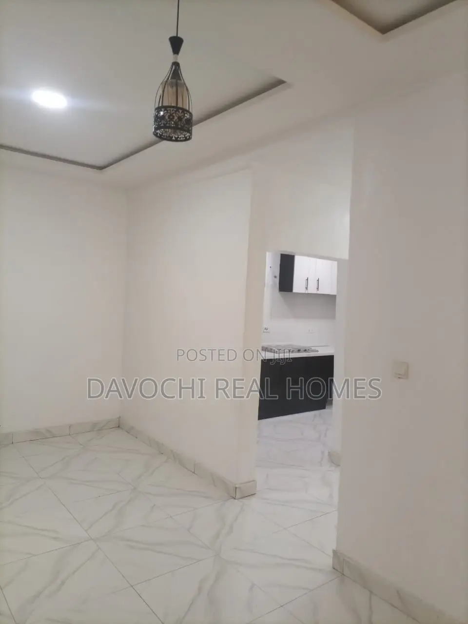 3bdrm Apartment in Sangotedo for rent in Sangotedo