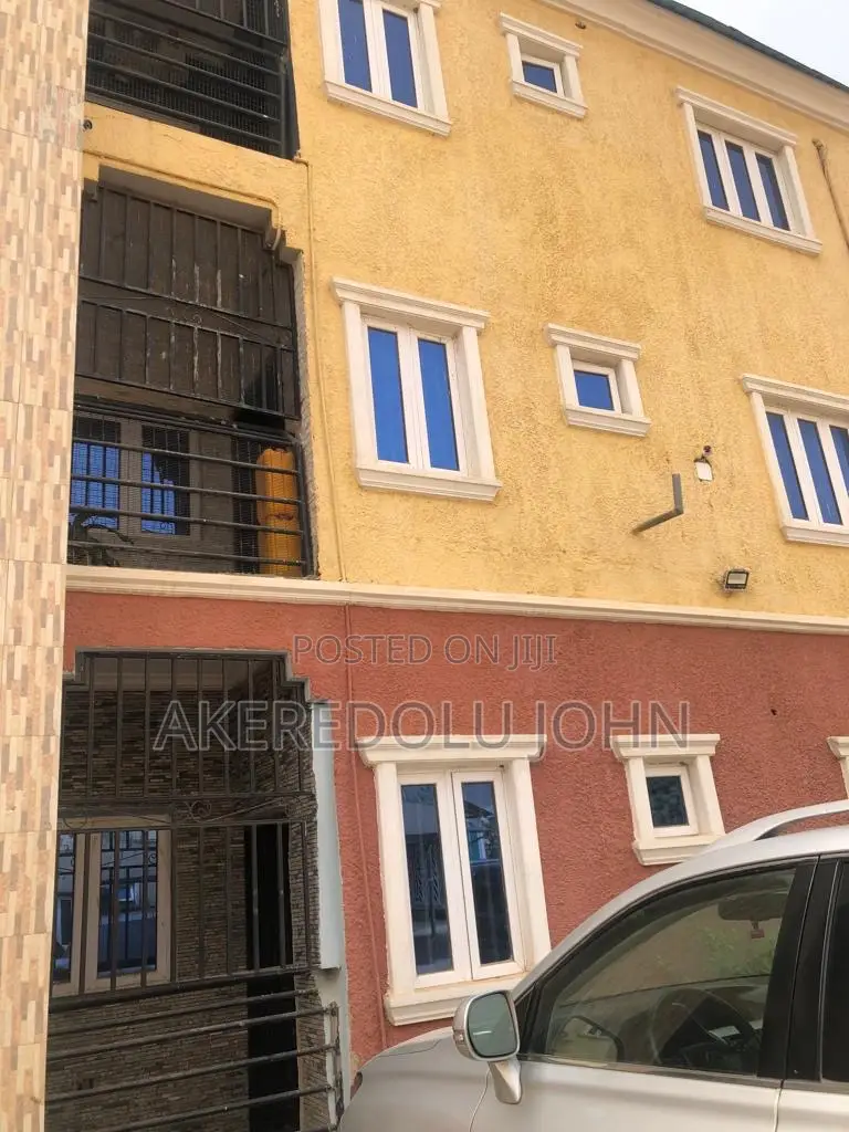 2bdrm Block of Flats in Kubwa for sale in Kubwa