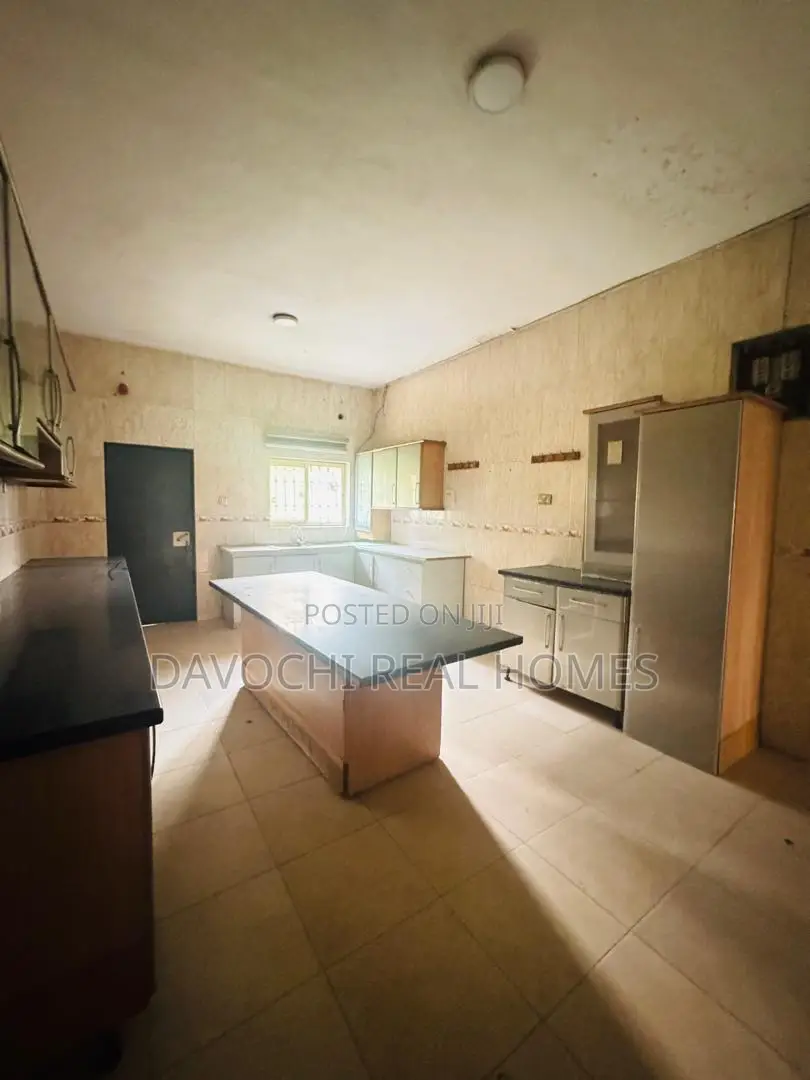 5bdrm Apartment in Vgc, Lekki Phase 2 for rent in Lekki Phase 2