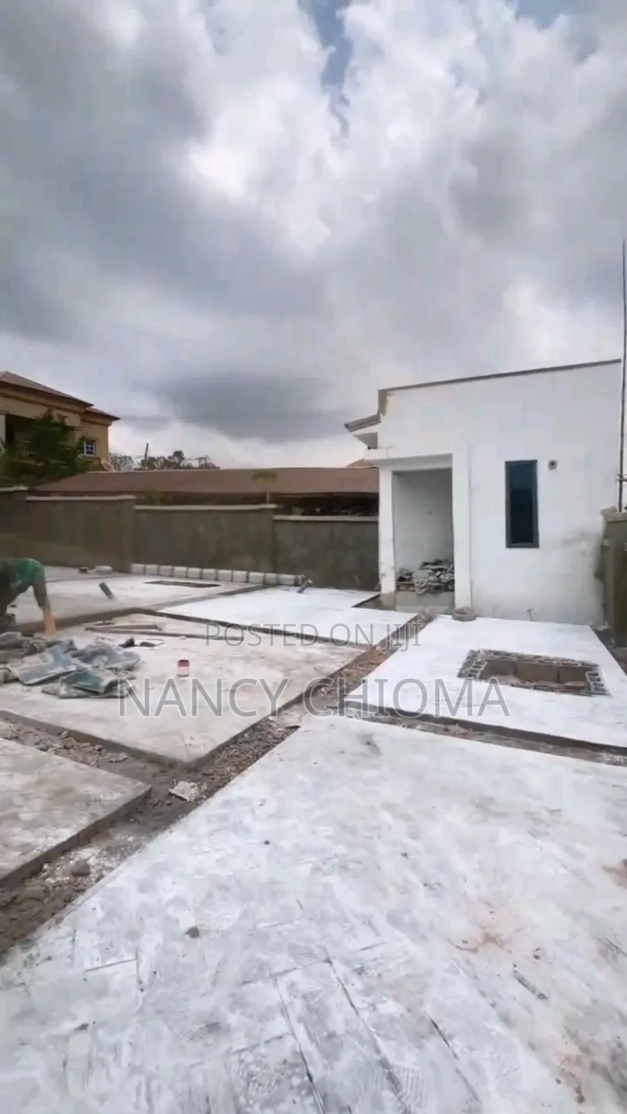 Furnished 4bdrm Duplex in Thinkers Corner By, Enugu for sale in Enugu