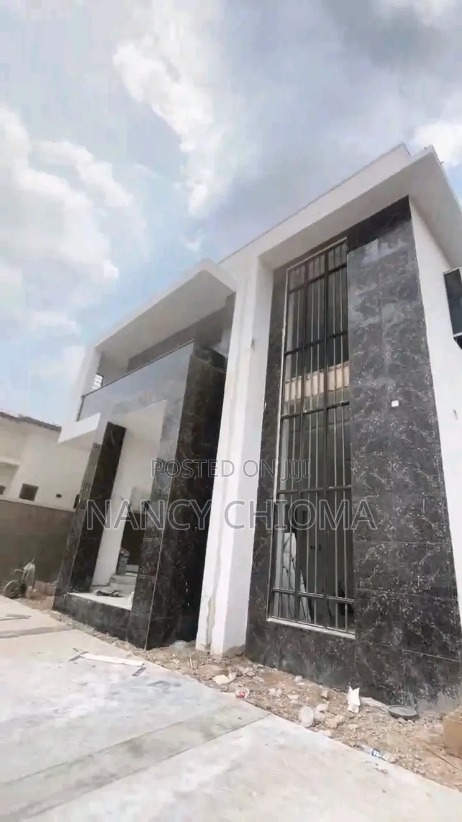 Furnished 4bdrm Duplex in Thinkers Corner By, Enugu for sale in Enugu