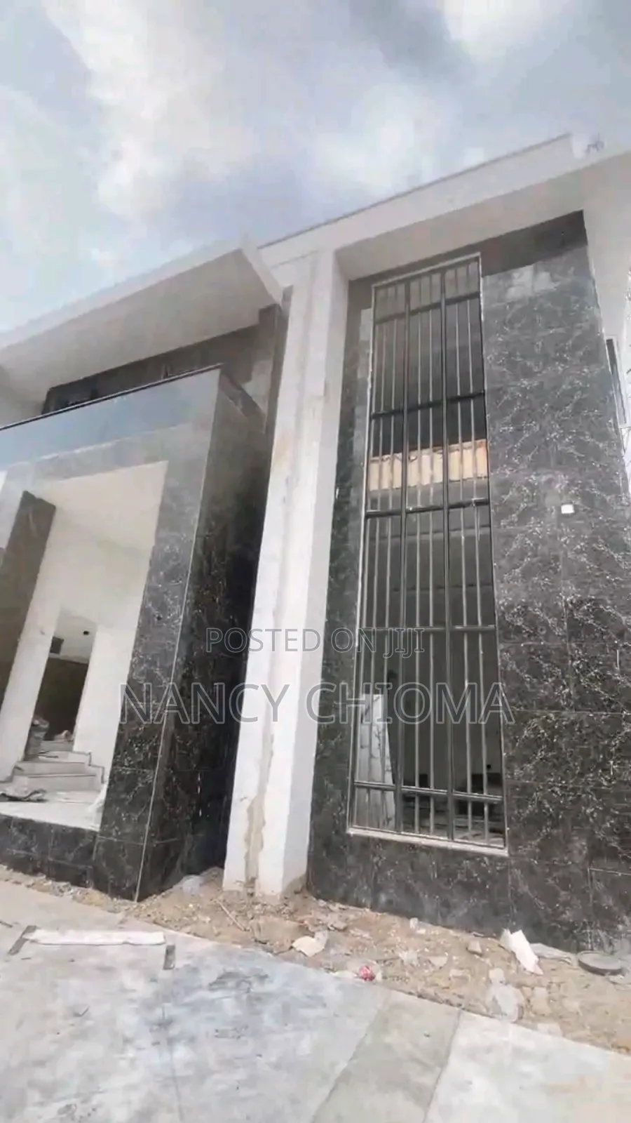 Furnished 4bdrm Duplex in Thinkers Corner By, Enugu for sale in Enugu