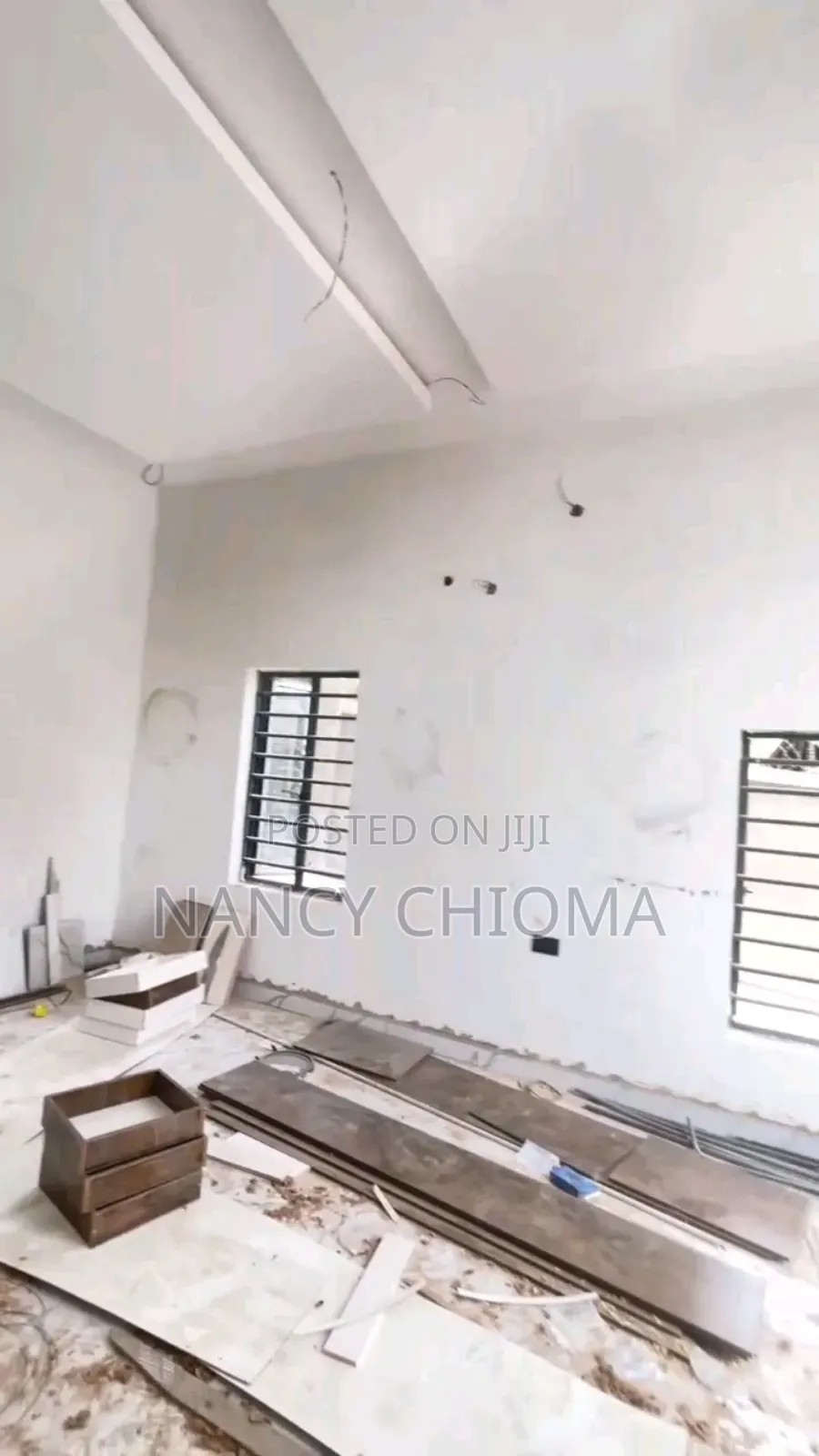 Furnished 4bdrm Duplex in Thinkers Corner By, Enugu for sale in Enugu