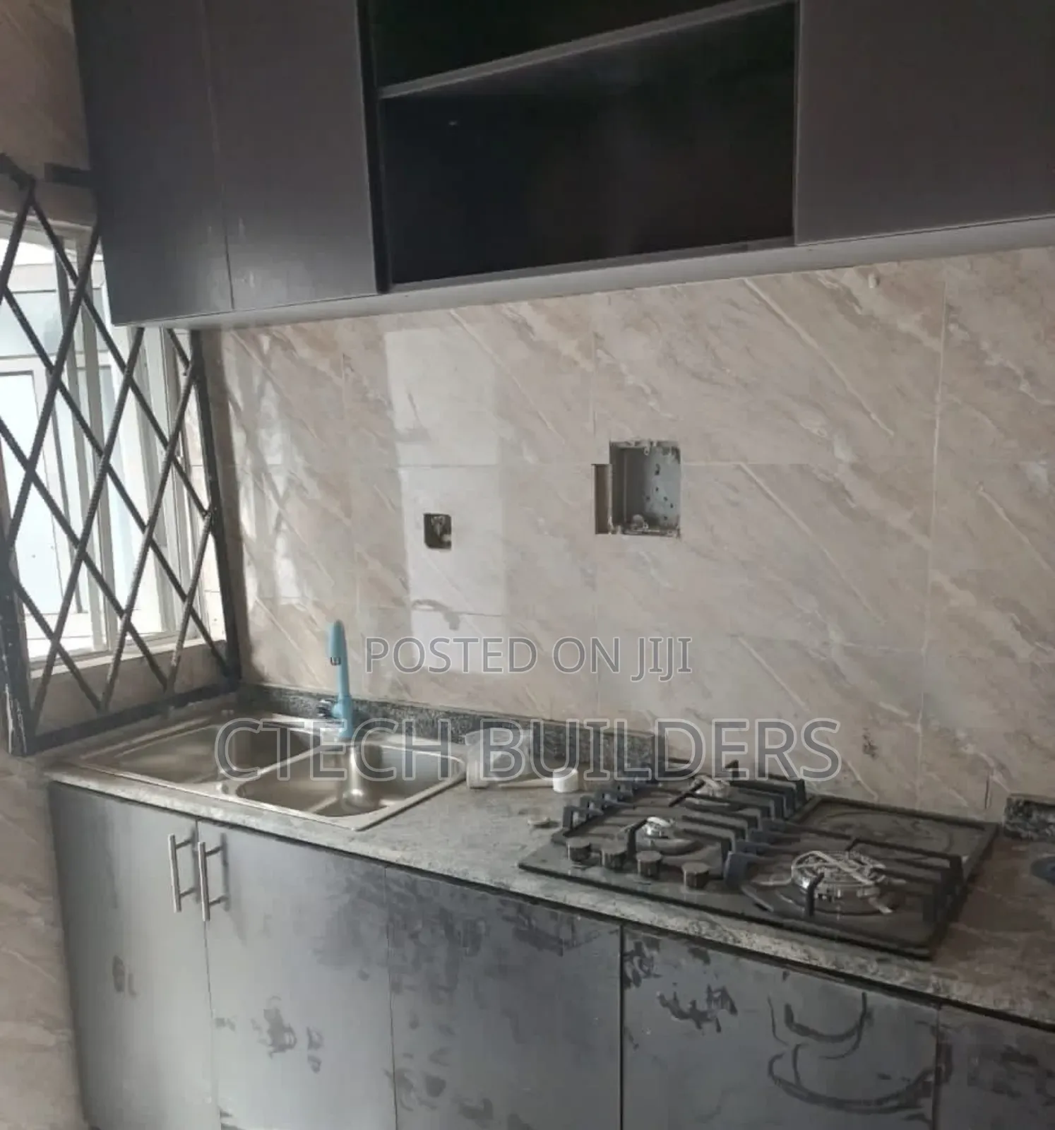 2bdrm Apartment in Benin City for rent in Benin City