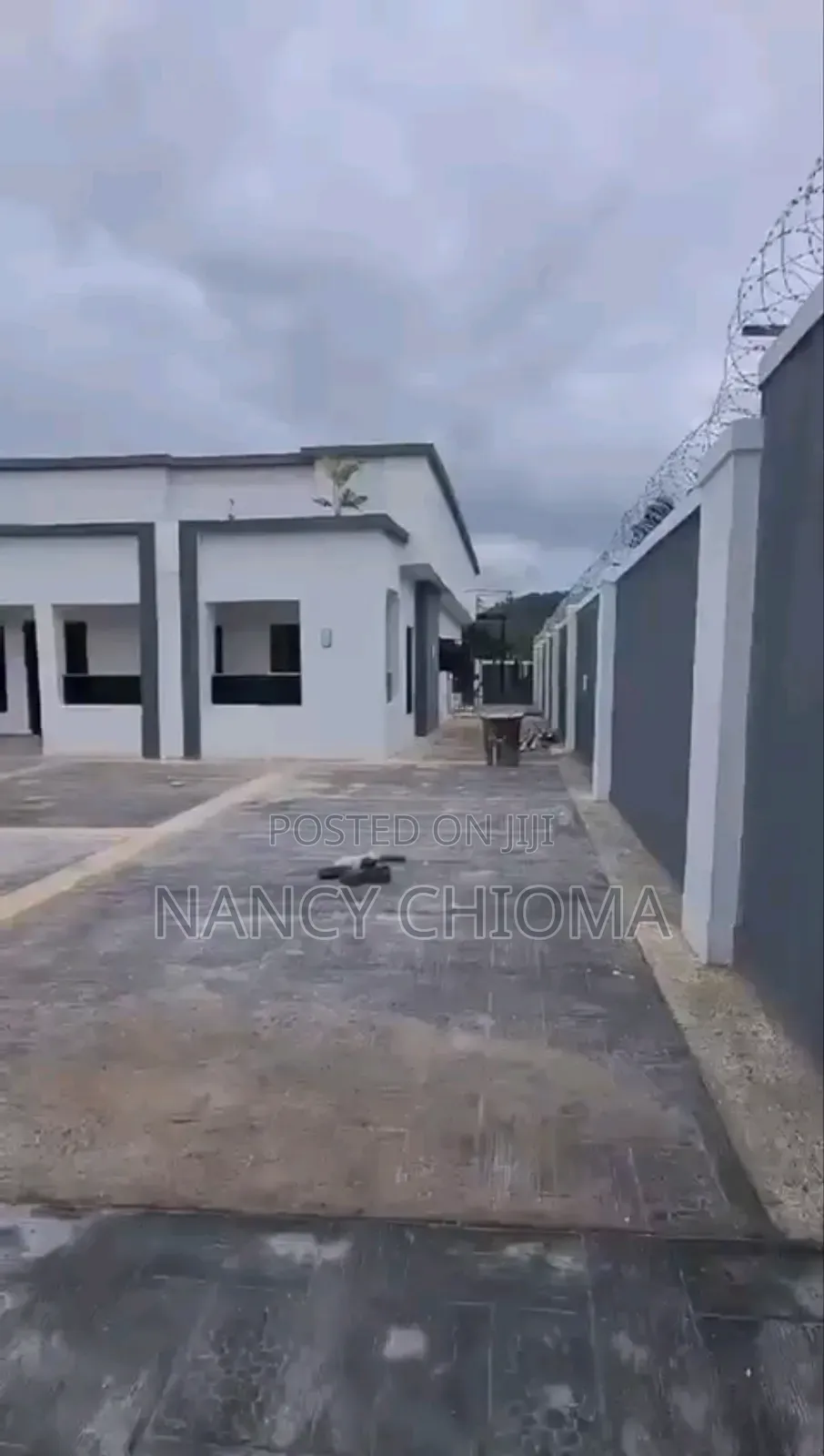 Furnished 3bdrm Bungalow in Phase 6 Extension, Enugu for sale in Enugu