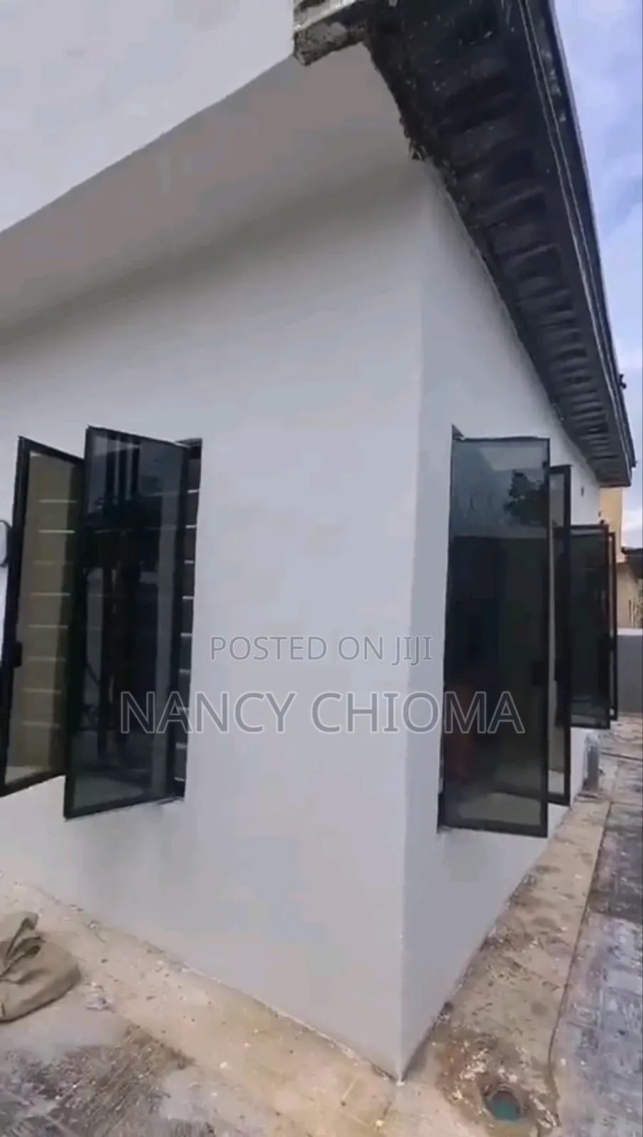 Furnished 3bdrm Bungalow in Phase 6 Extension, Enugu for sale in Enugu